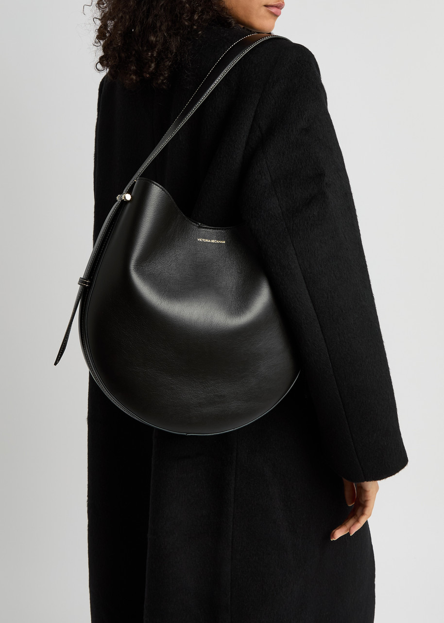 Victoria Beckham Dia Leather Shoulder bag - 5