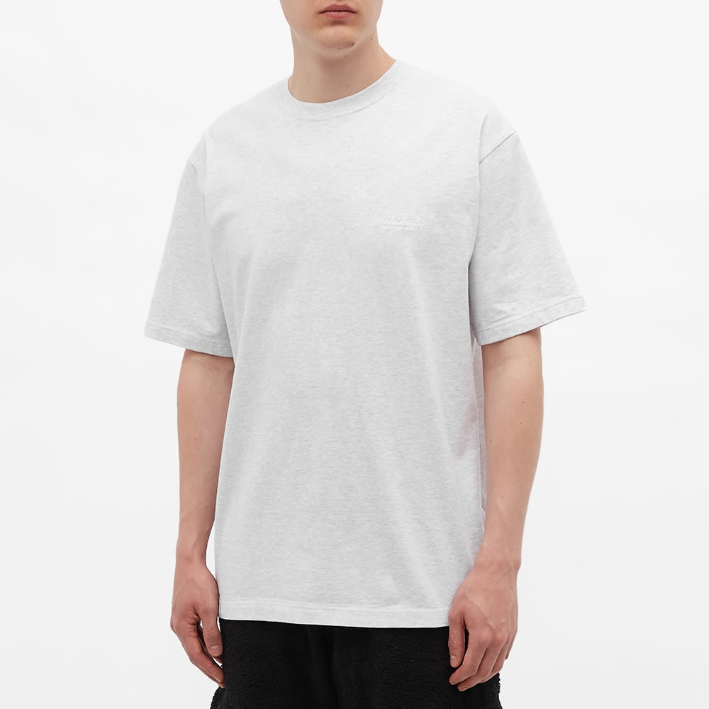 Neighborhood Short Sleeve Classic Crew Tee - 3