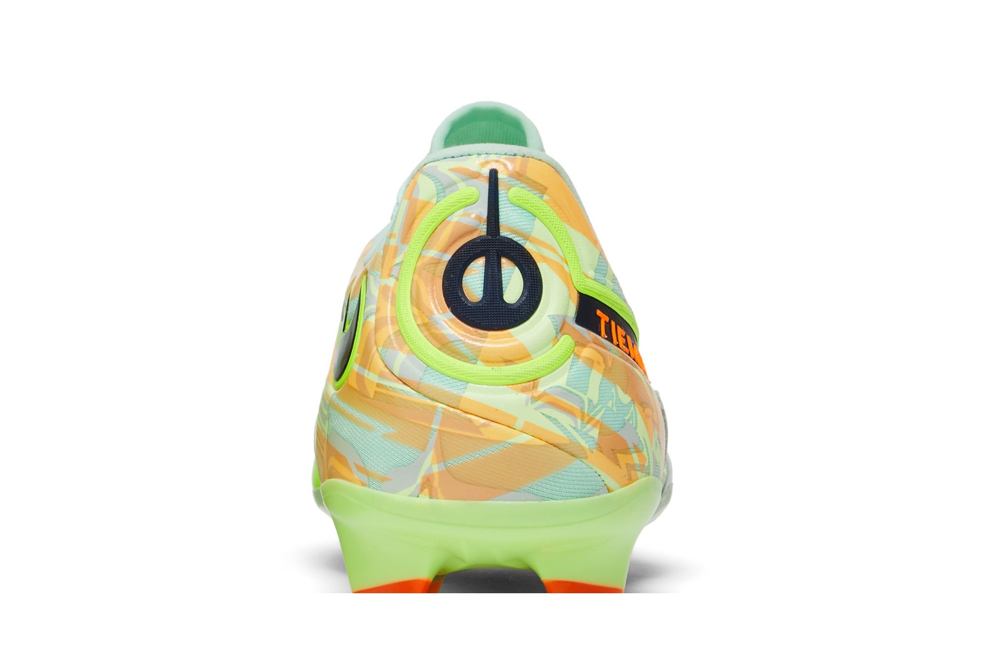 Tiempo Legend 9 Elite FG 'Bonded Pack' - 7