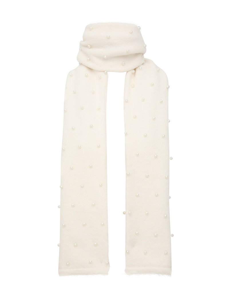 CRUSH BEADED SCARF 3