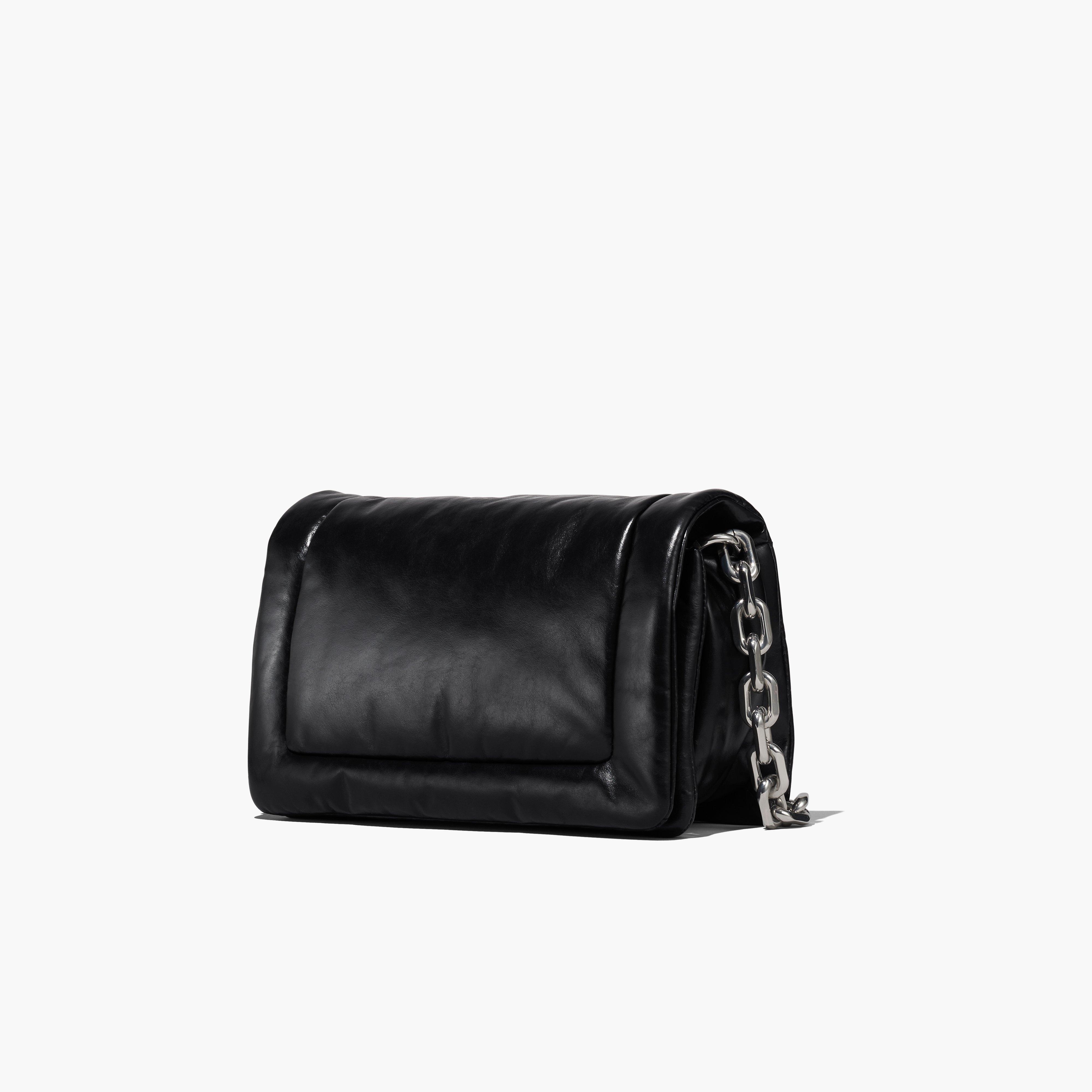 THE BARCODE PILLOW BAG - 5