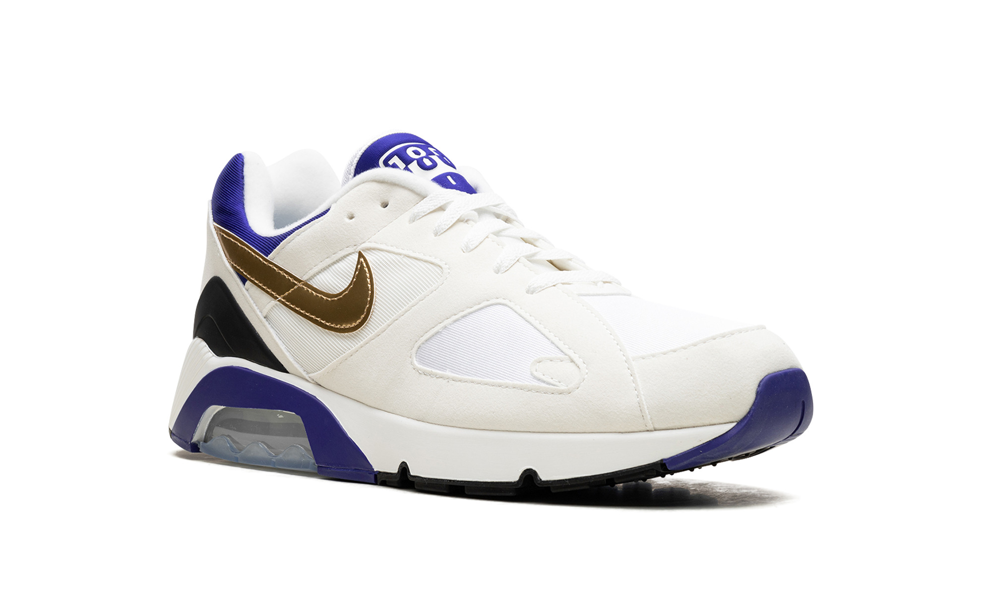 Air Max 180 - 7
