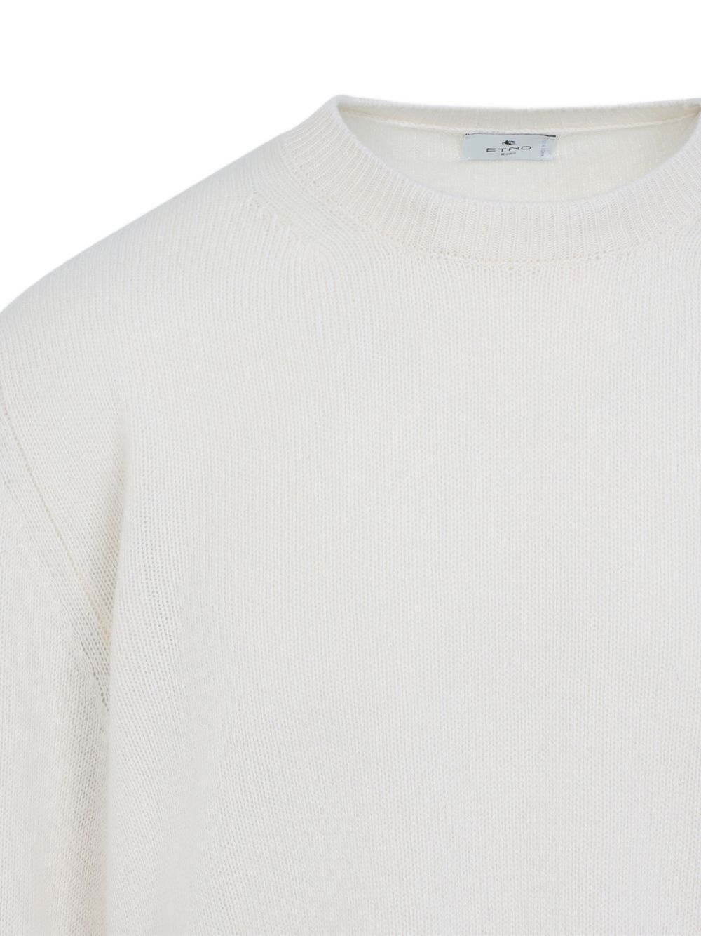 cashmere sweater - 3