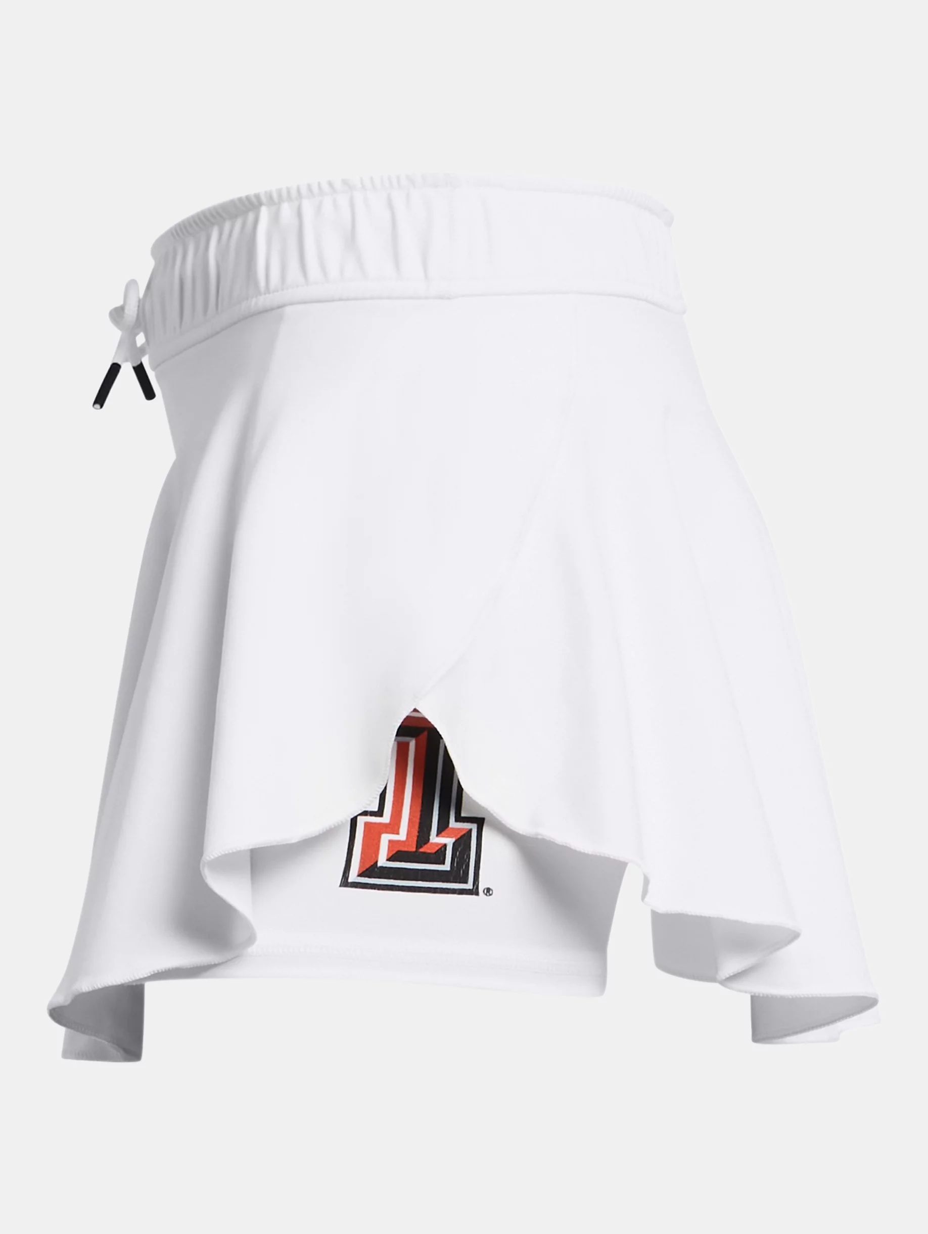 Women's UA Motion Gameday Collegiate Skort - 6