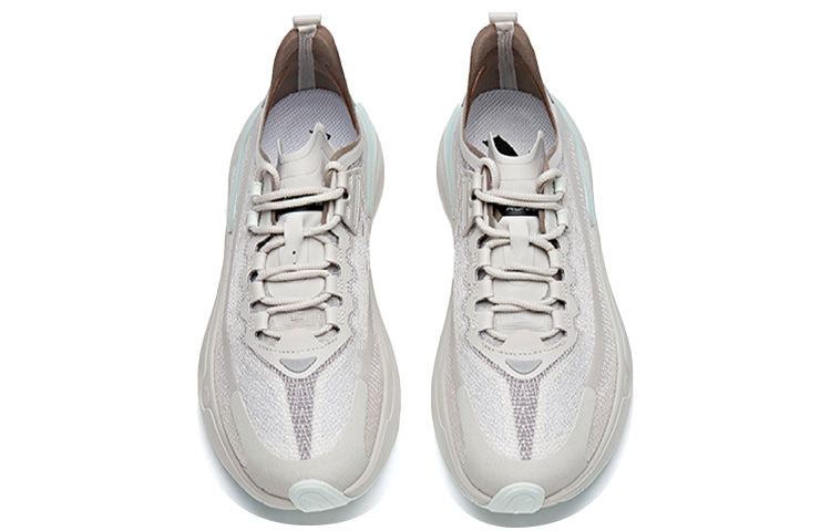 ANTA Run Collection 'Grey Blue' 912125536-1 - 4