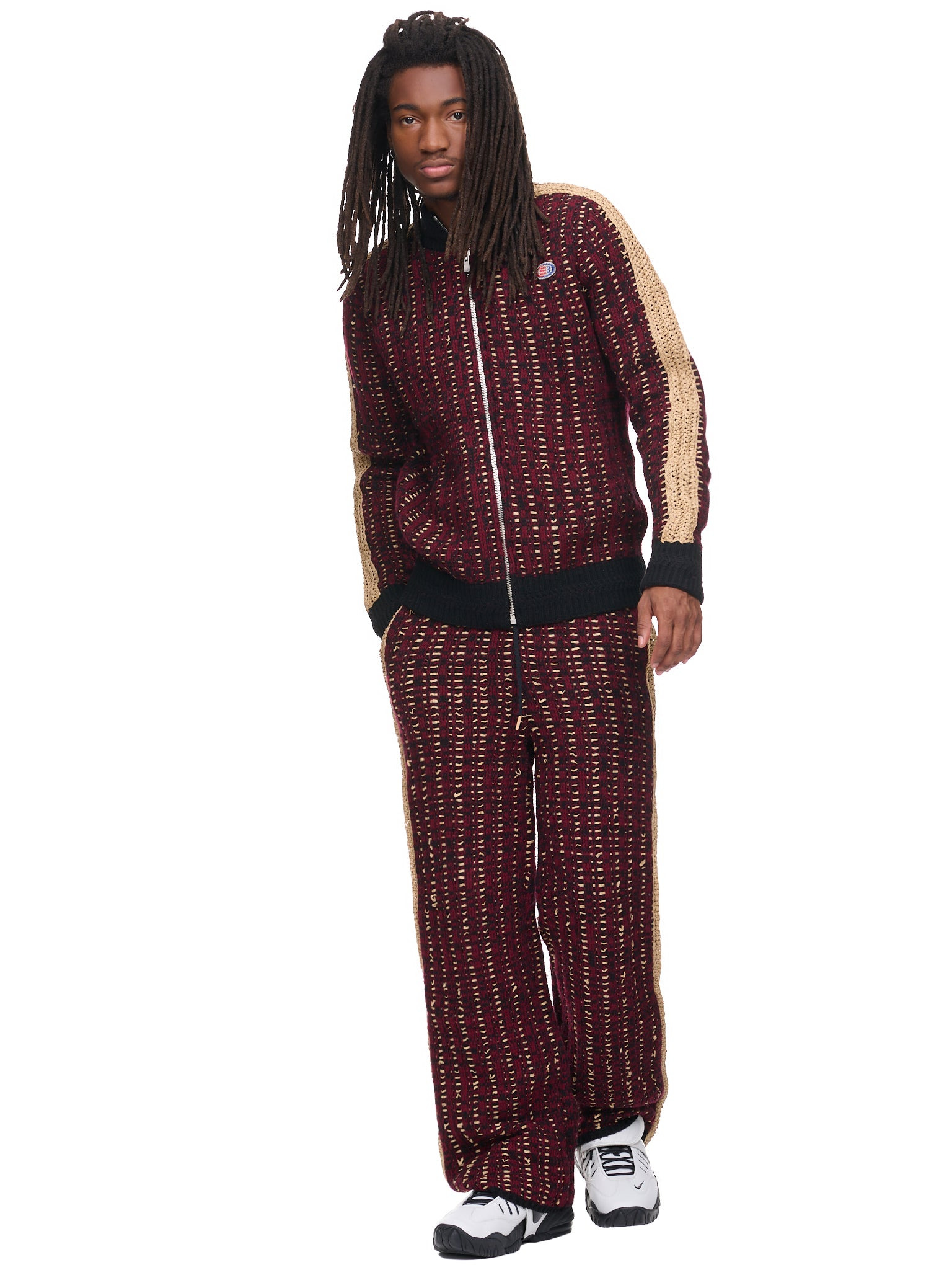 Pistol Track Pants - 6