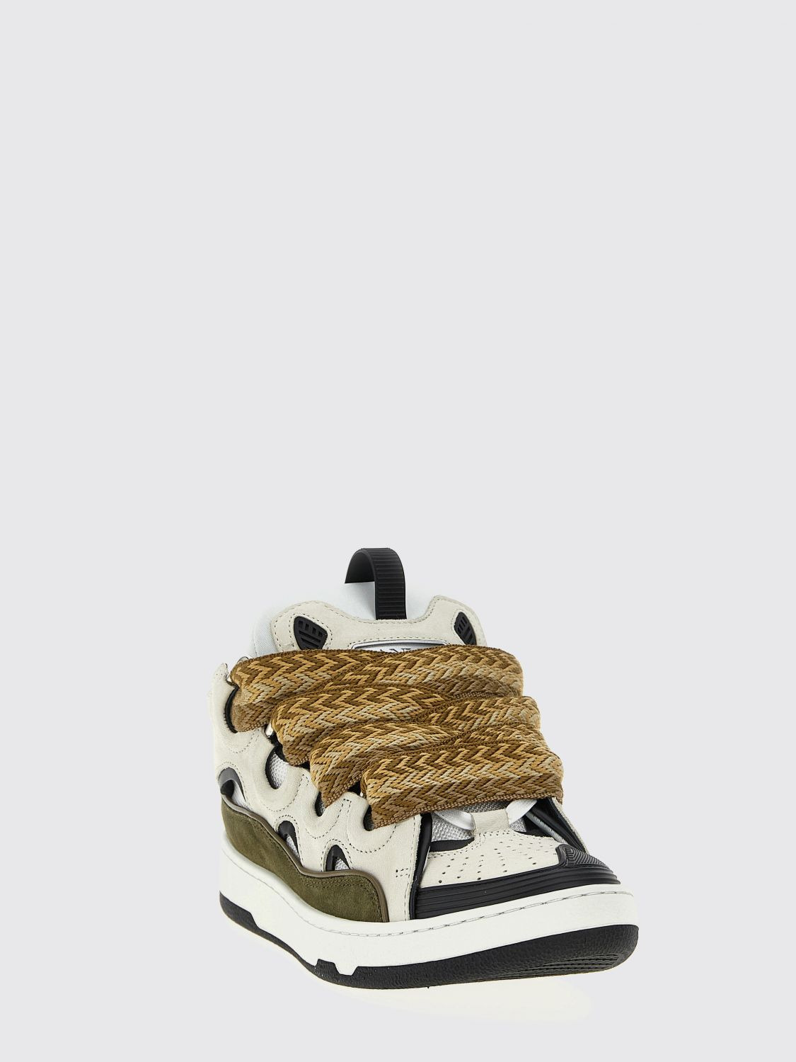 Sneakers men Lanvin - 2