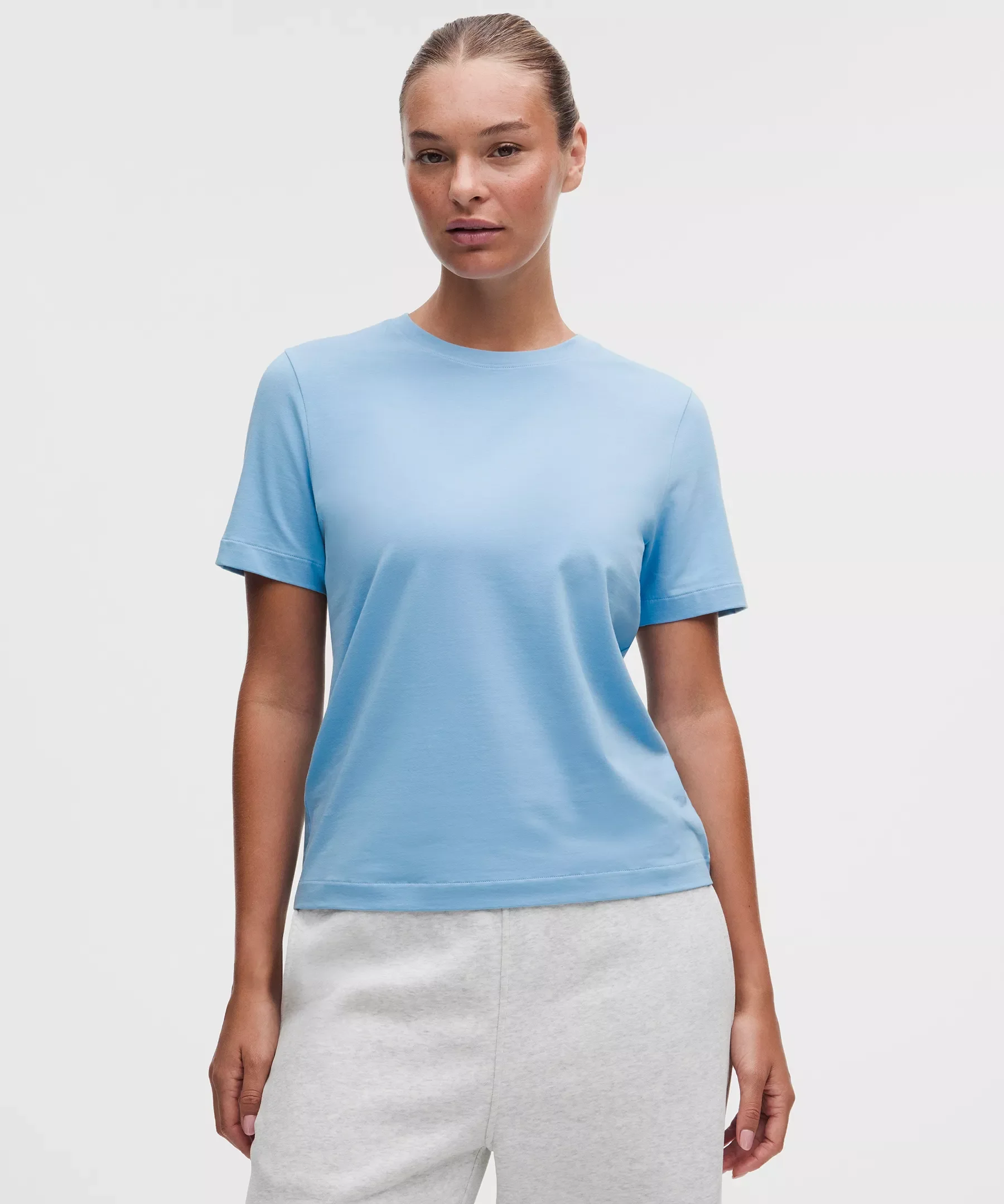 The Classic Jersey Tee - 1