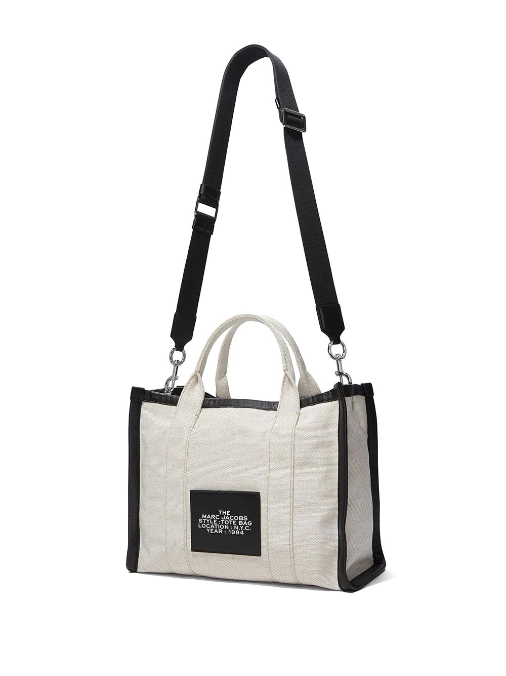 small The Summer Tote bag - 2