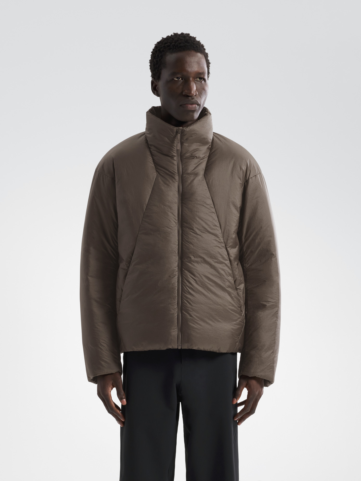 Conduit Down Jacket - 2