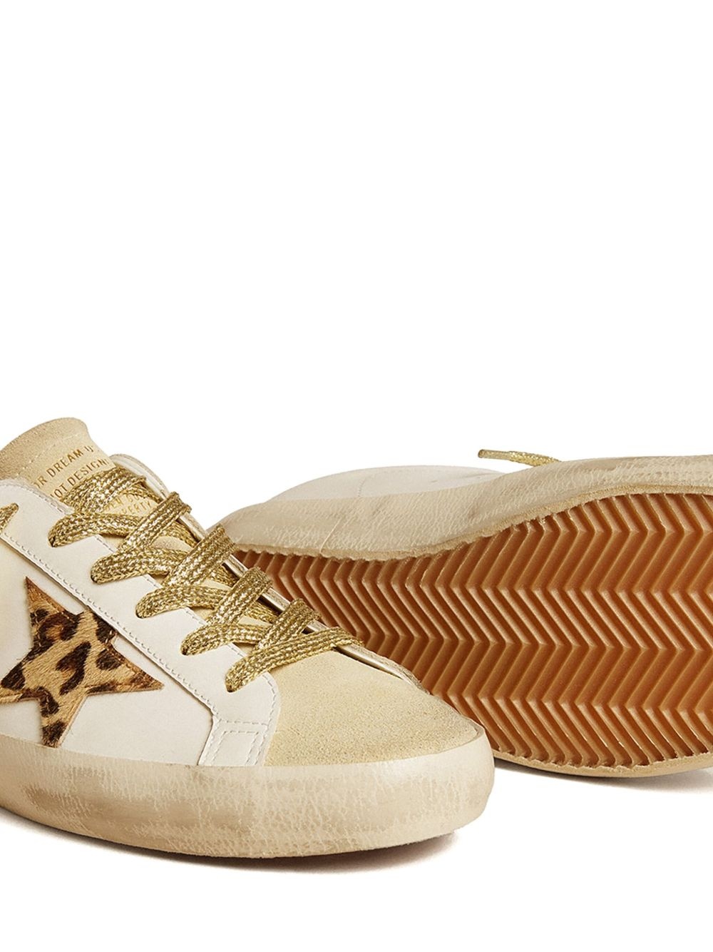 Super Star sneakers - 4
