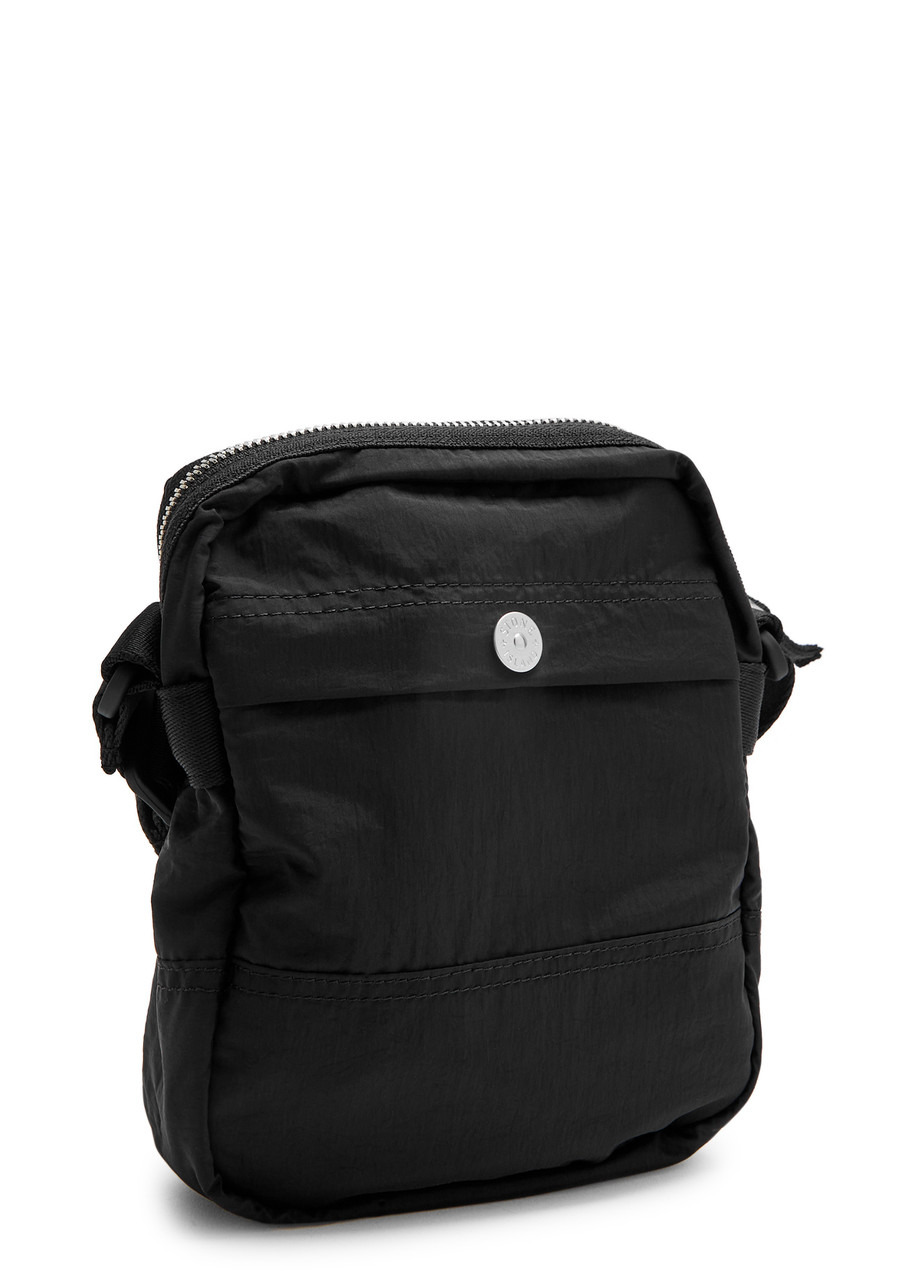 Stone Island Logo-appliquéd Cross-body bag - 2