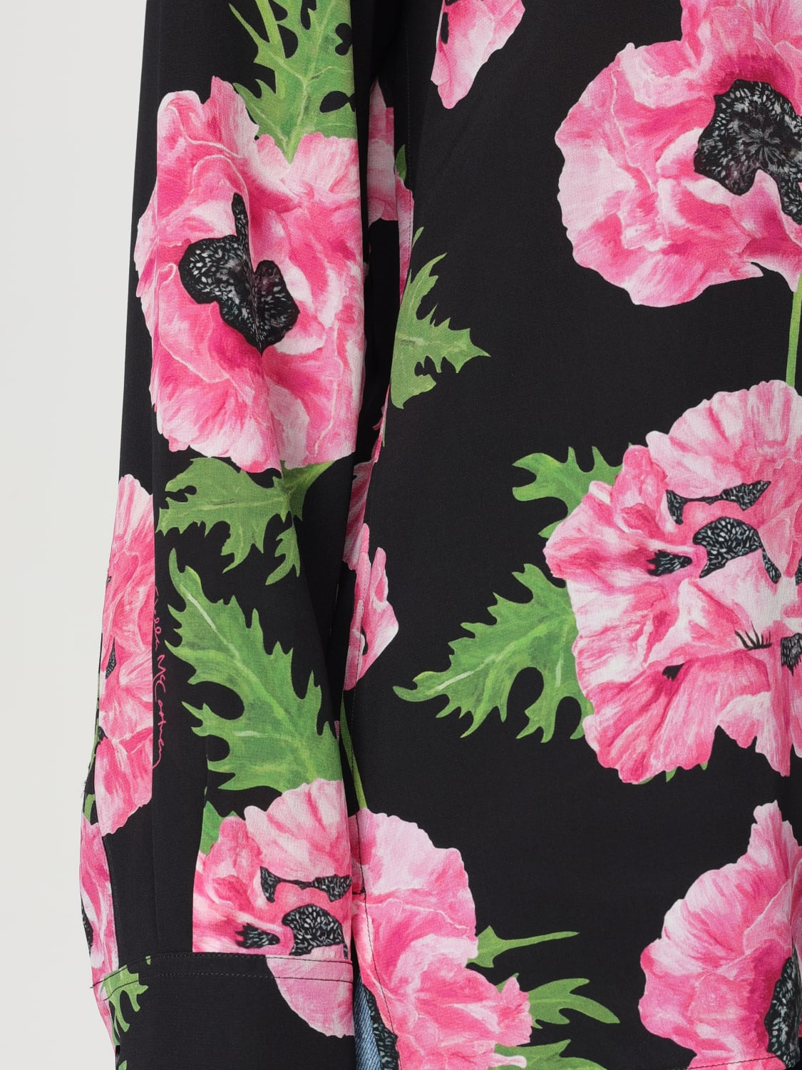 Shirt woman Stella McCartney - 5