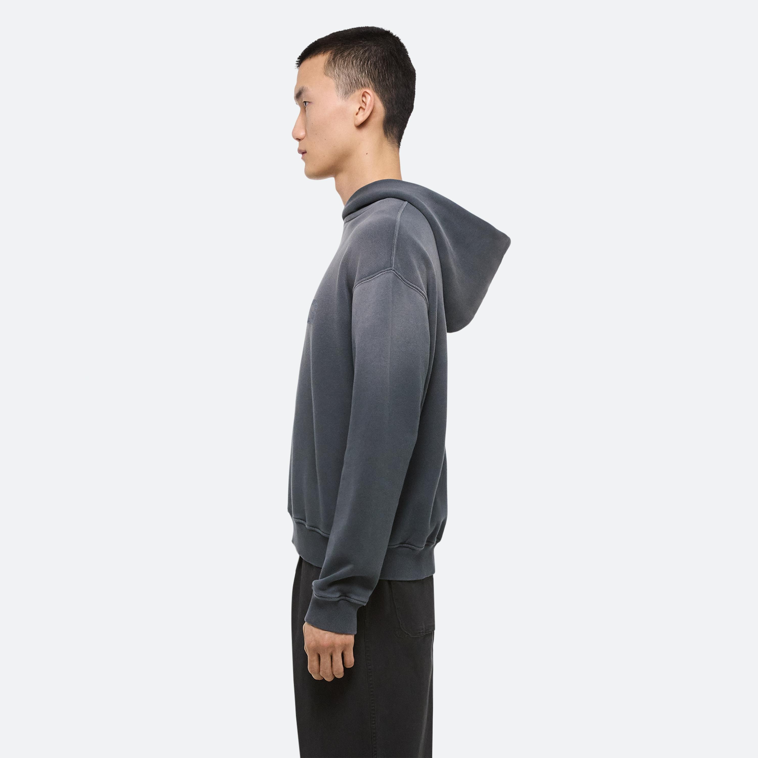 LASER STUDIO HOODIE - 5