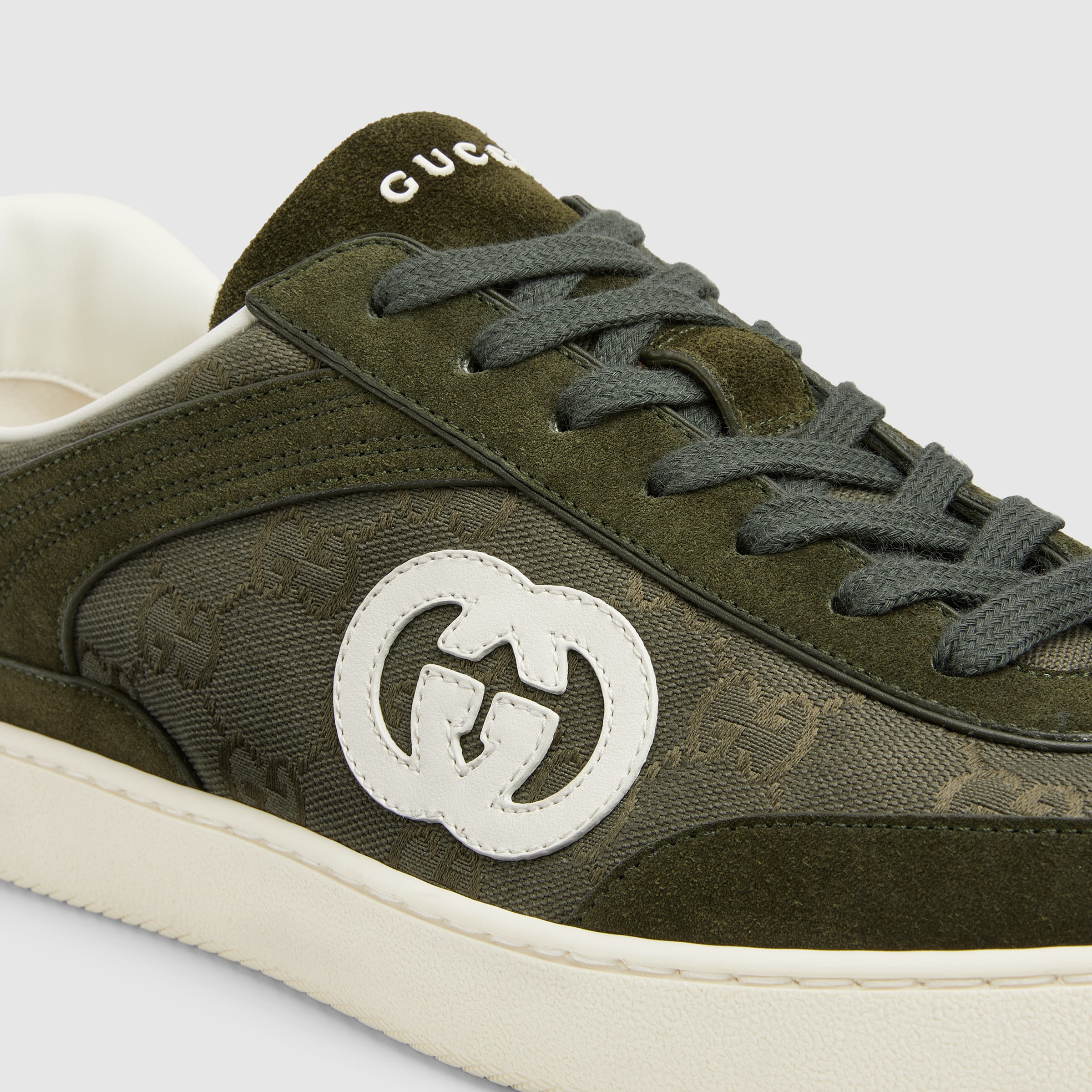 Men's G75 sneaker - 5