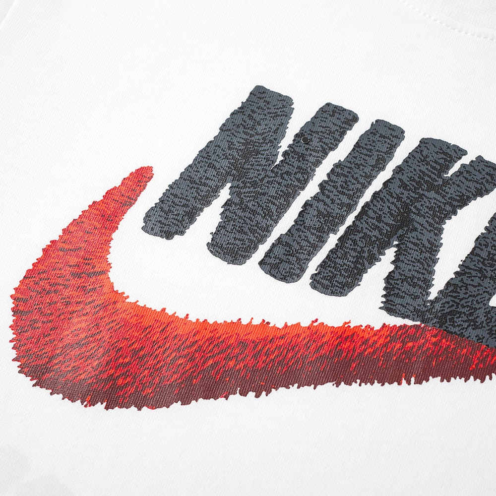 Nike Futura Logo Tee - 3