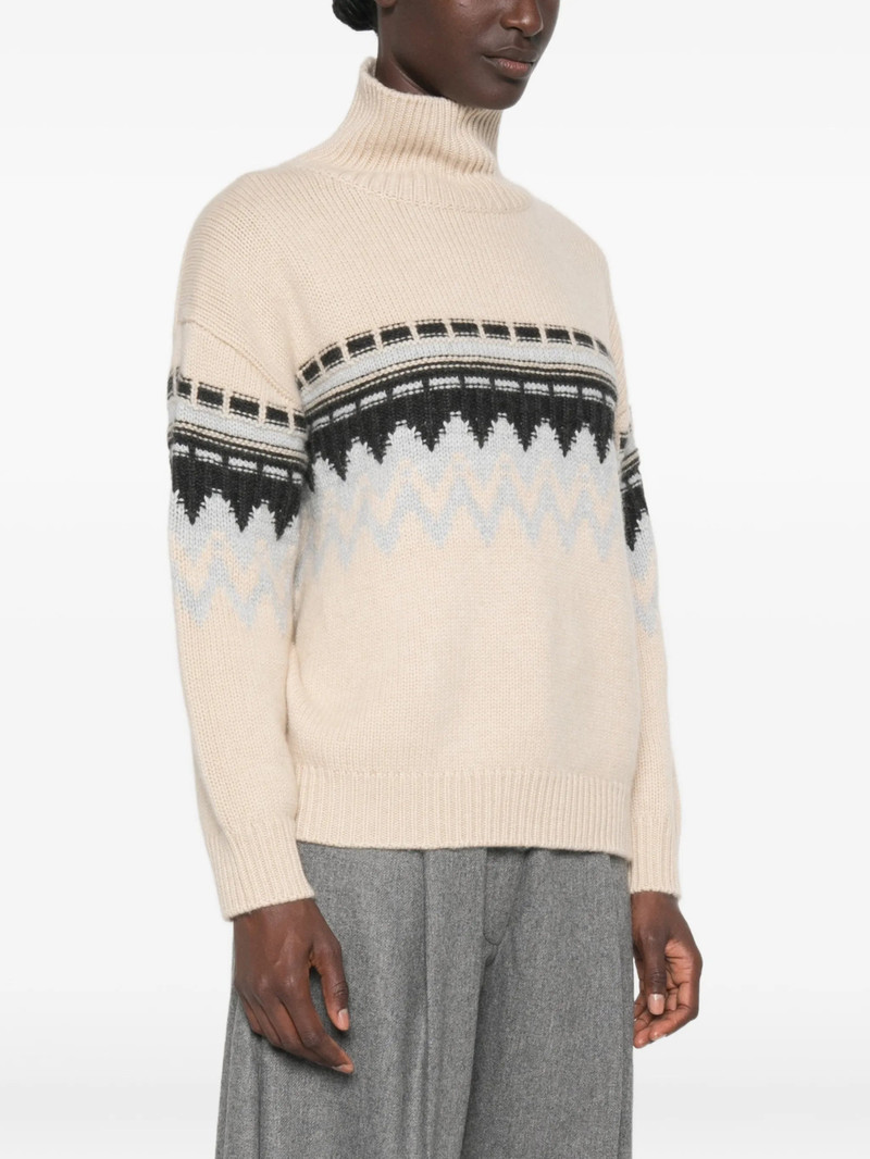 Allude Knitwear 5
