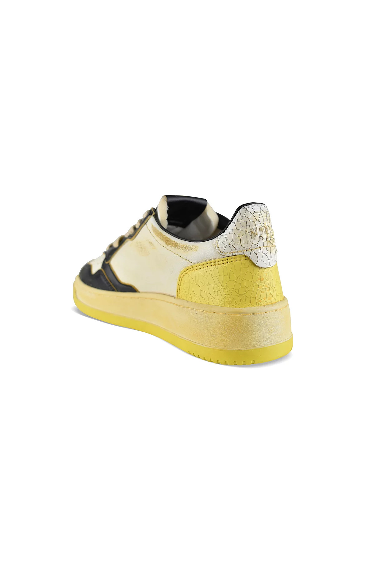 Super vintage sneakers - 3