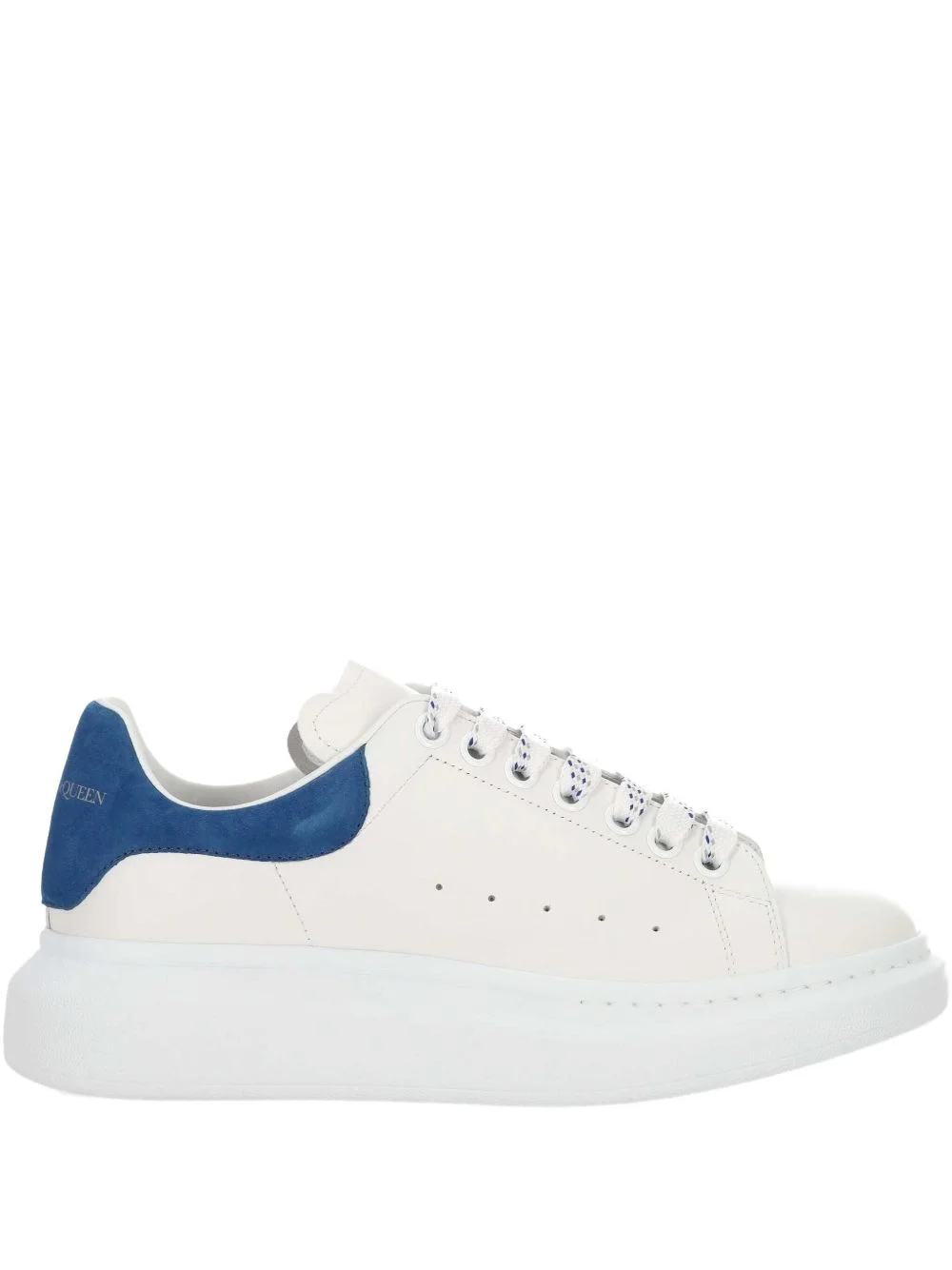 Alexander Mcqueen Men Oversized Sneakers - 1