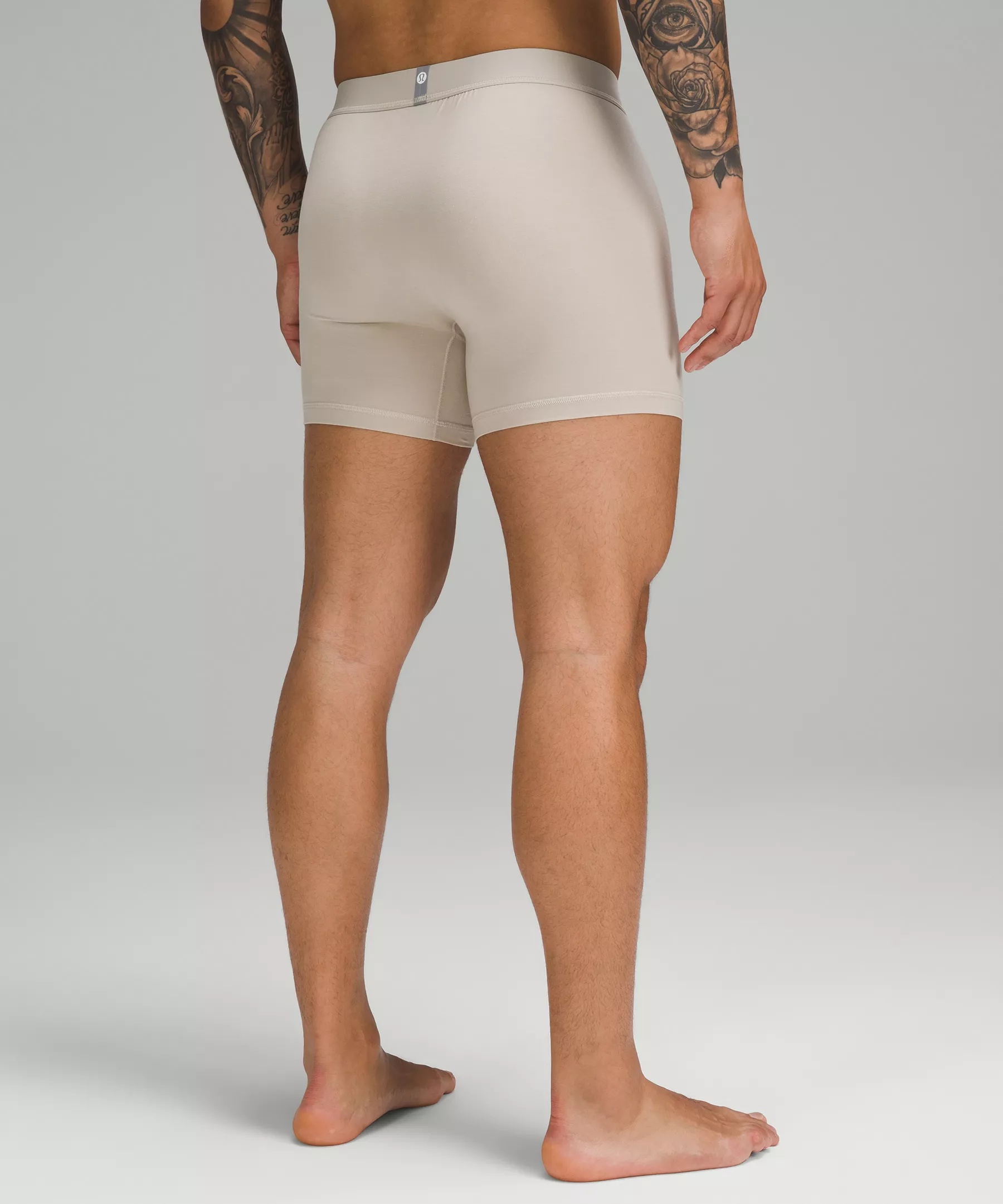 Always In Motion Boxer 5" *5 Pack - 3