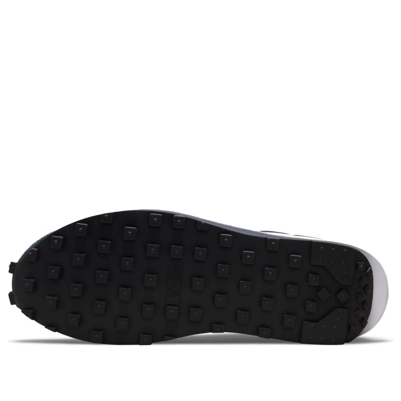 Nike Fragment Design x sacai x LDV Waffle 'Blackened Blue' DH2684-400 - 6