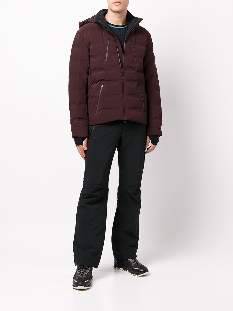 Aztech Mountain Next To Skin sweatshirt outlook