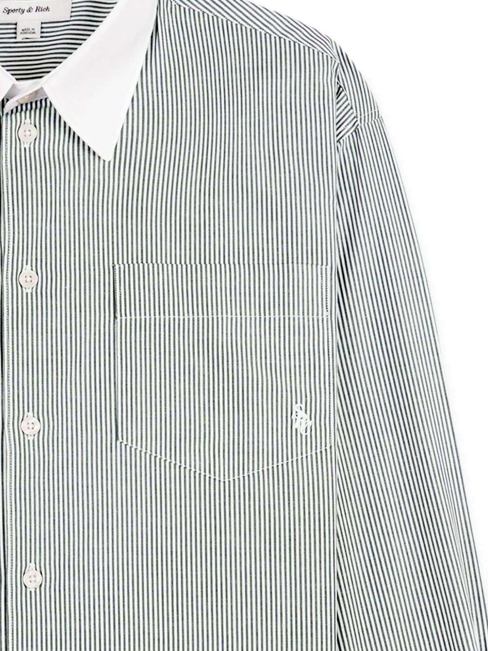 SRC shirt - 2