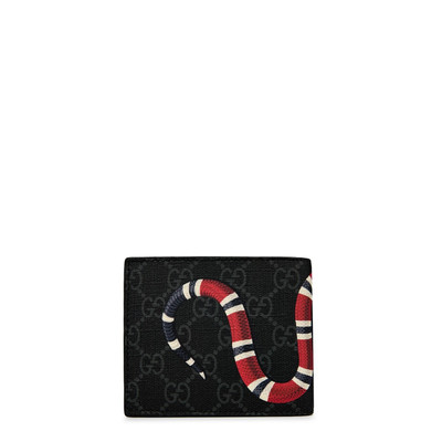 GUCCI GUCCI GUCII WALLET SN44 outlook