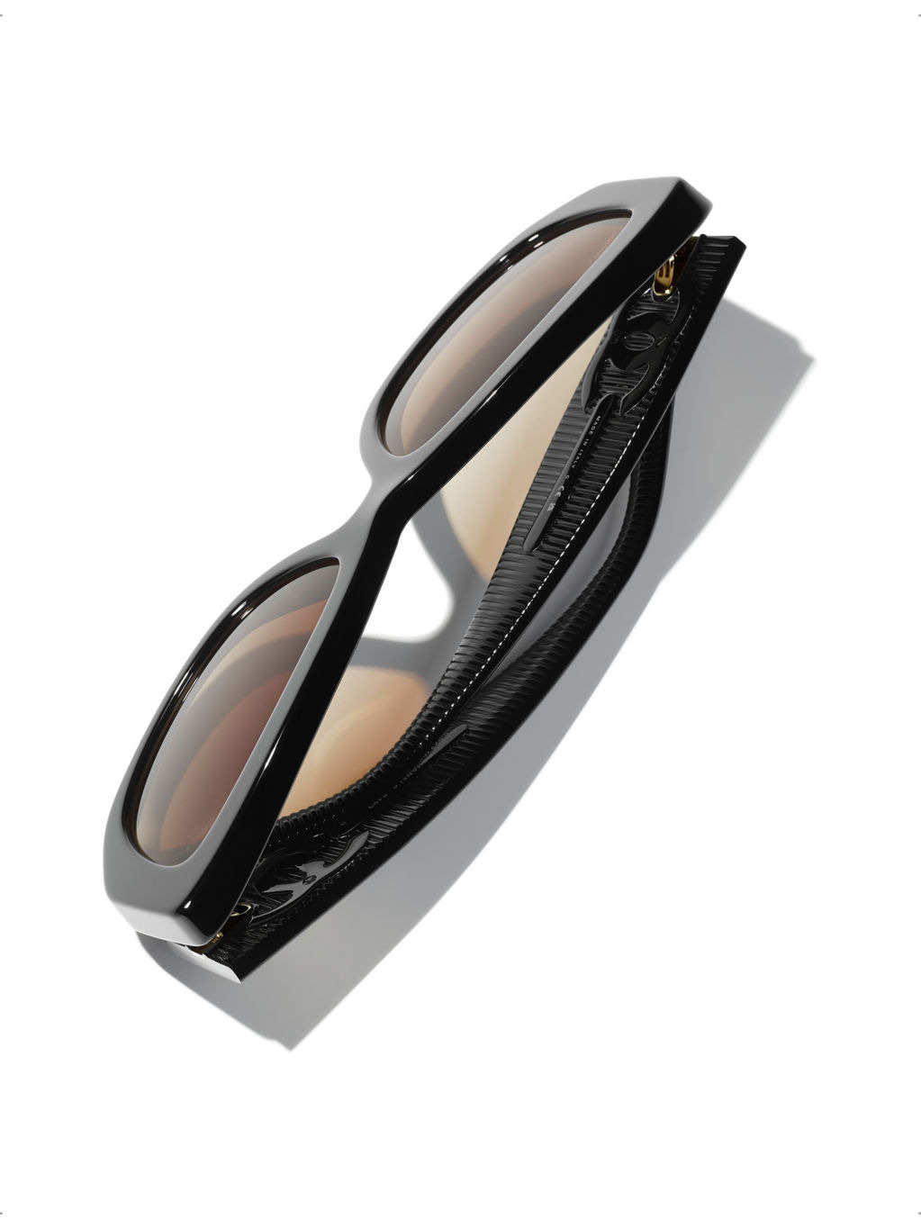 Rectangle Sunglasses - 4