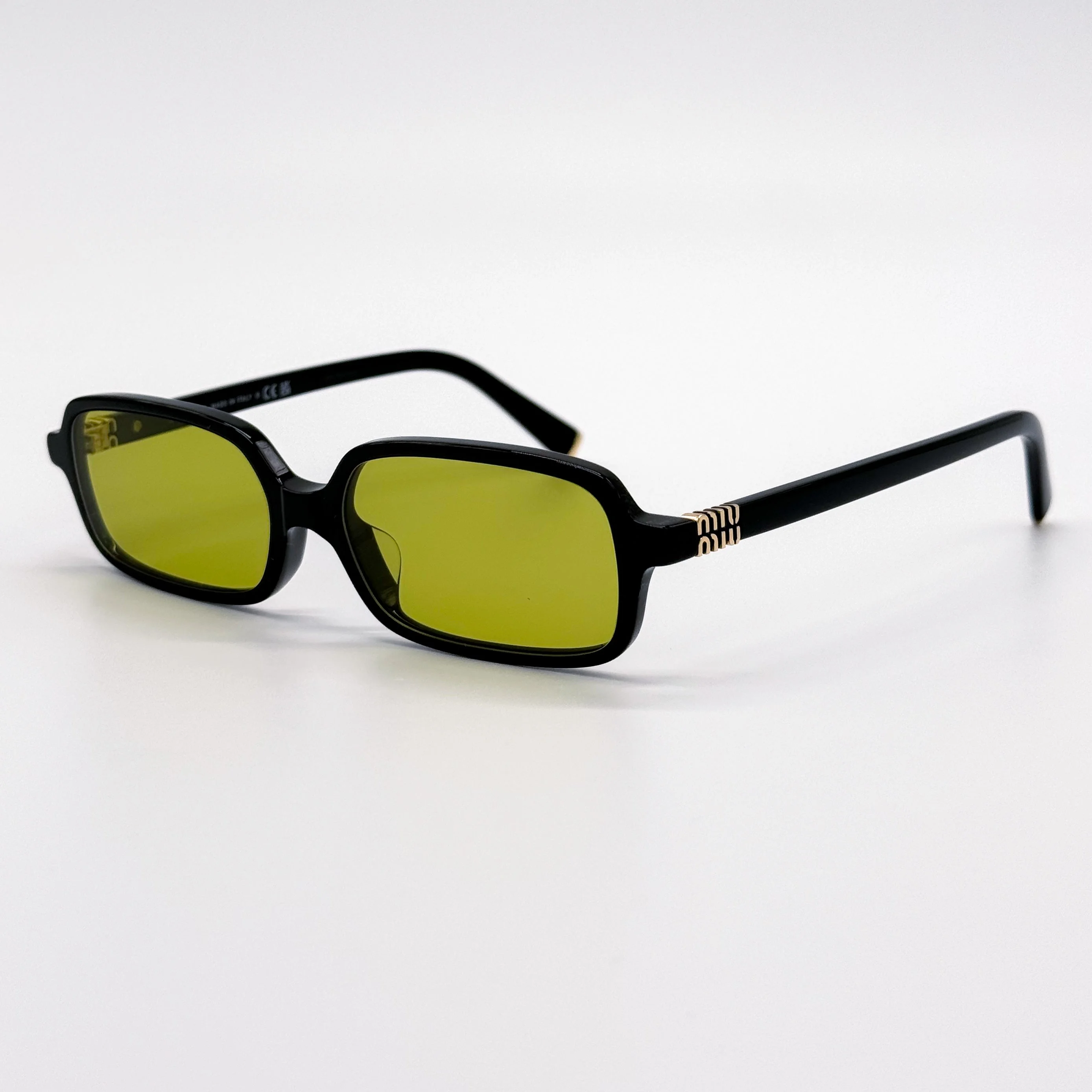 MIU MIU MU11ZSF 16K07O - 1