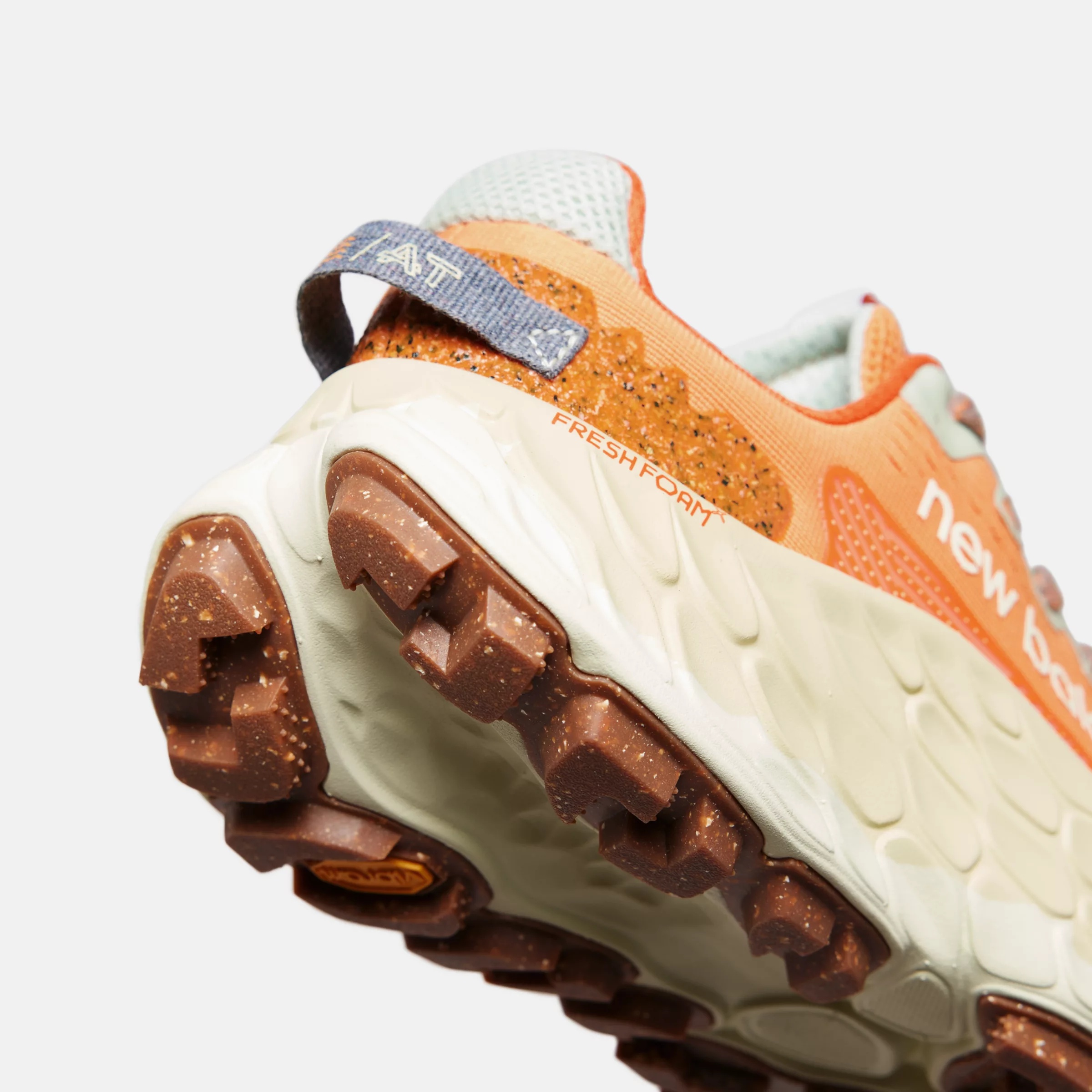 Fresh Foam X More Trail v3 - 2