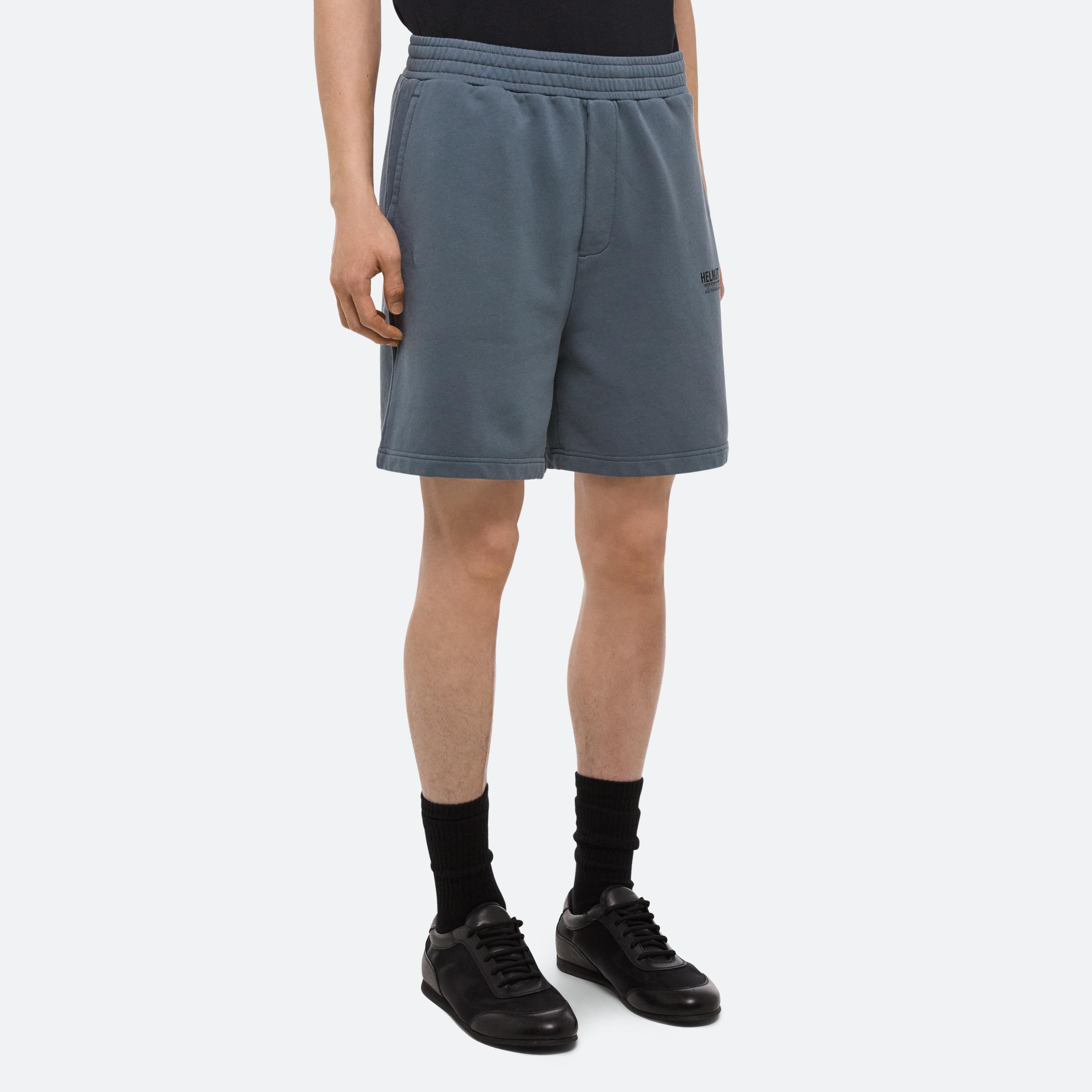 CAPSULE SHORTS - 6
