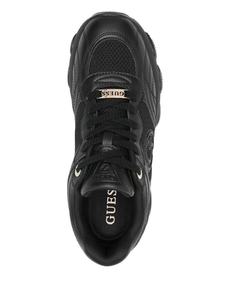 Morriz Leisure sneakers 4