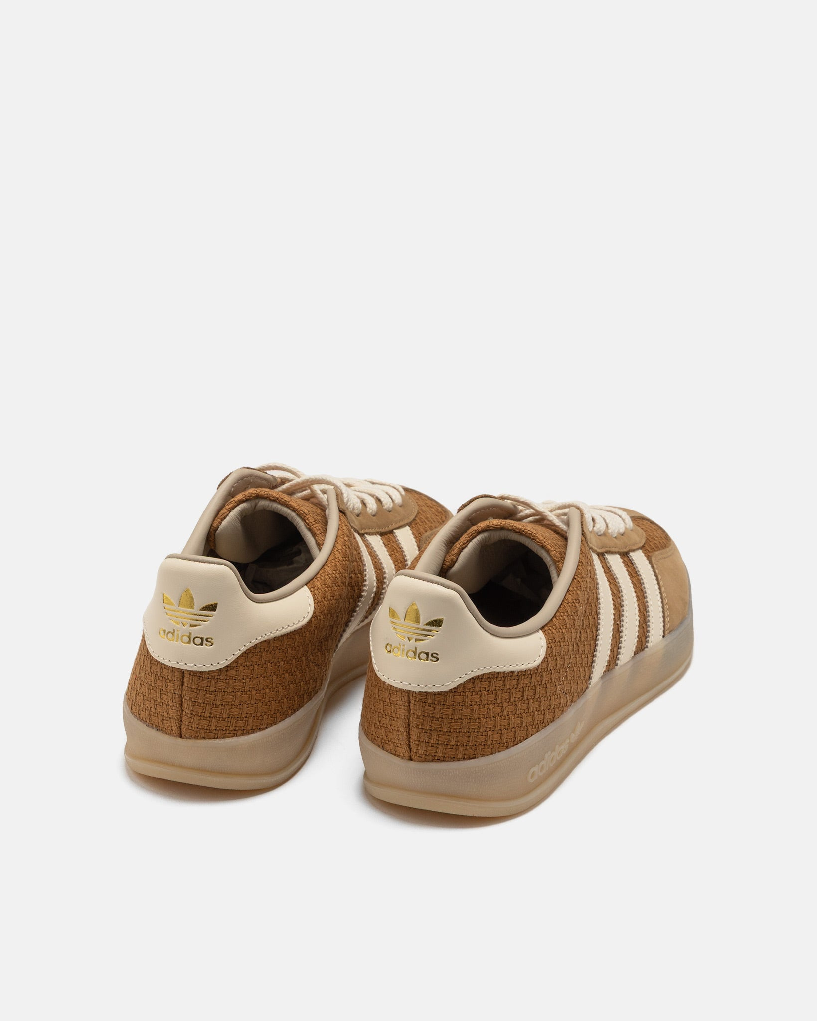 Gazelle Indoor Brown - 3