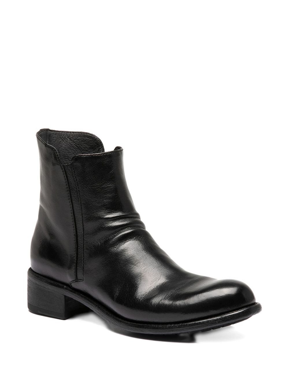 40mm Lis boots - 2