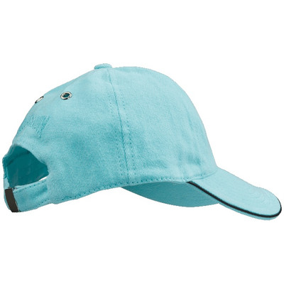 Vilebrequin Unisex Cap Solid outlook