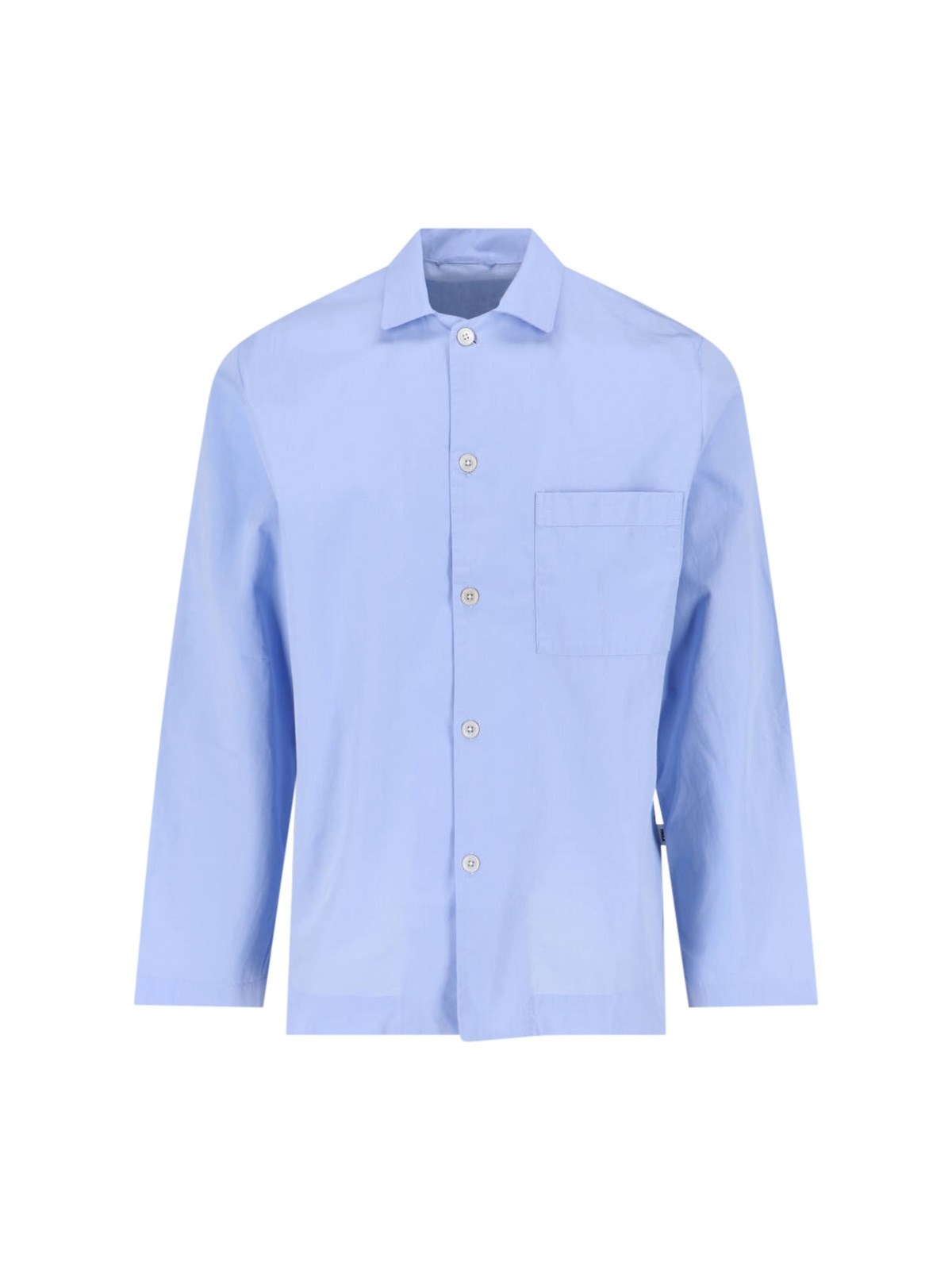 PAJAMA SHIRT - 1