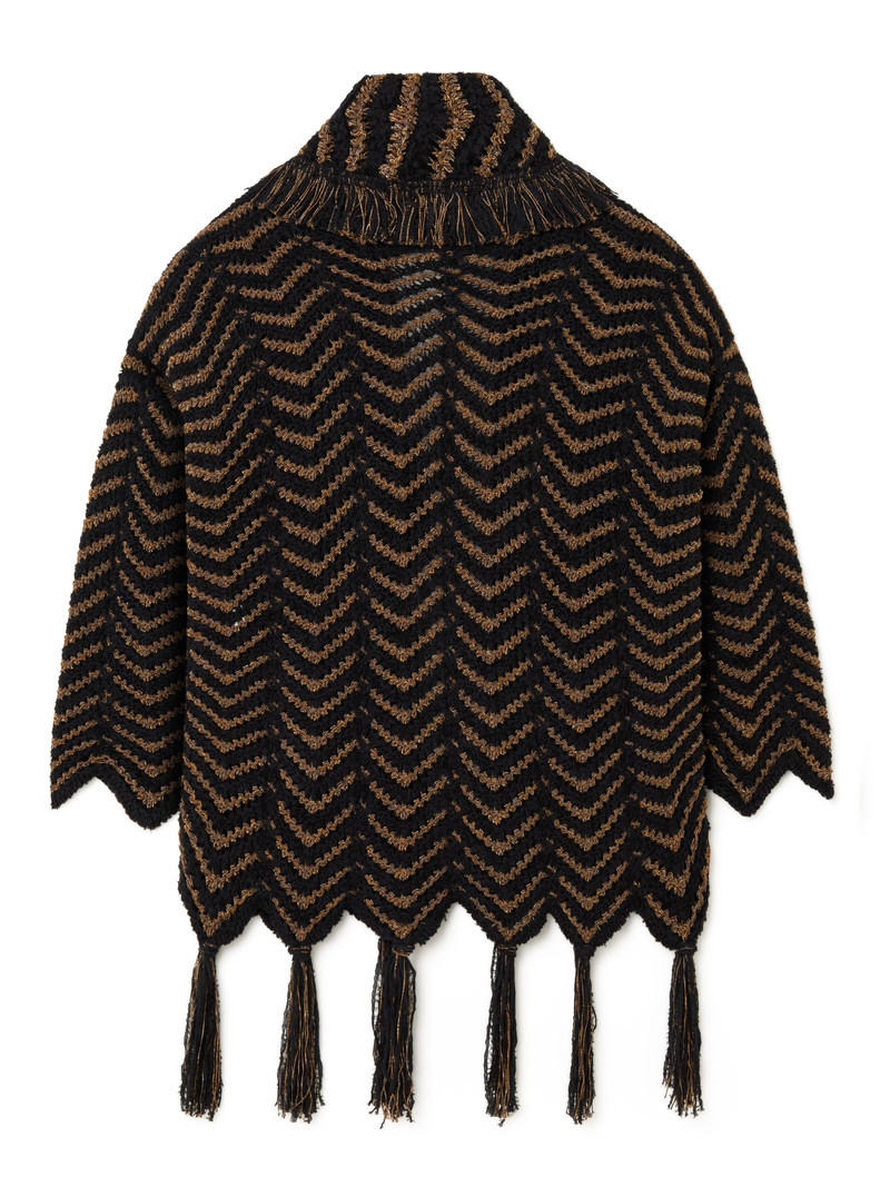 Shady Beach Cardigan 3