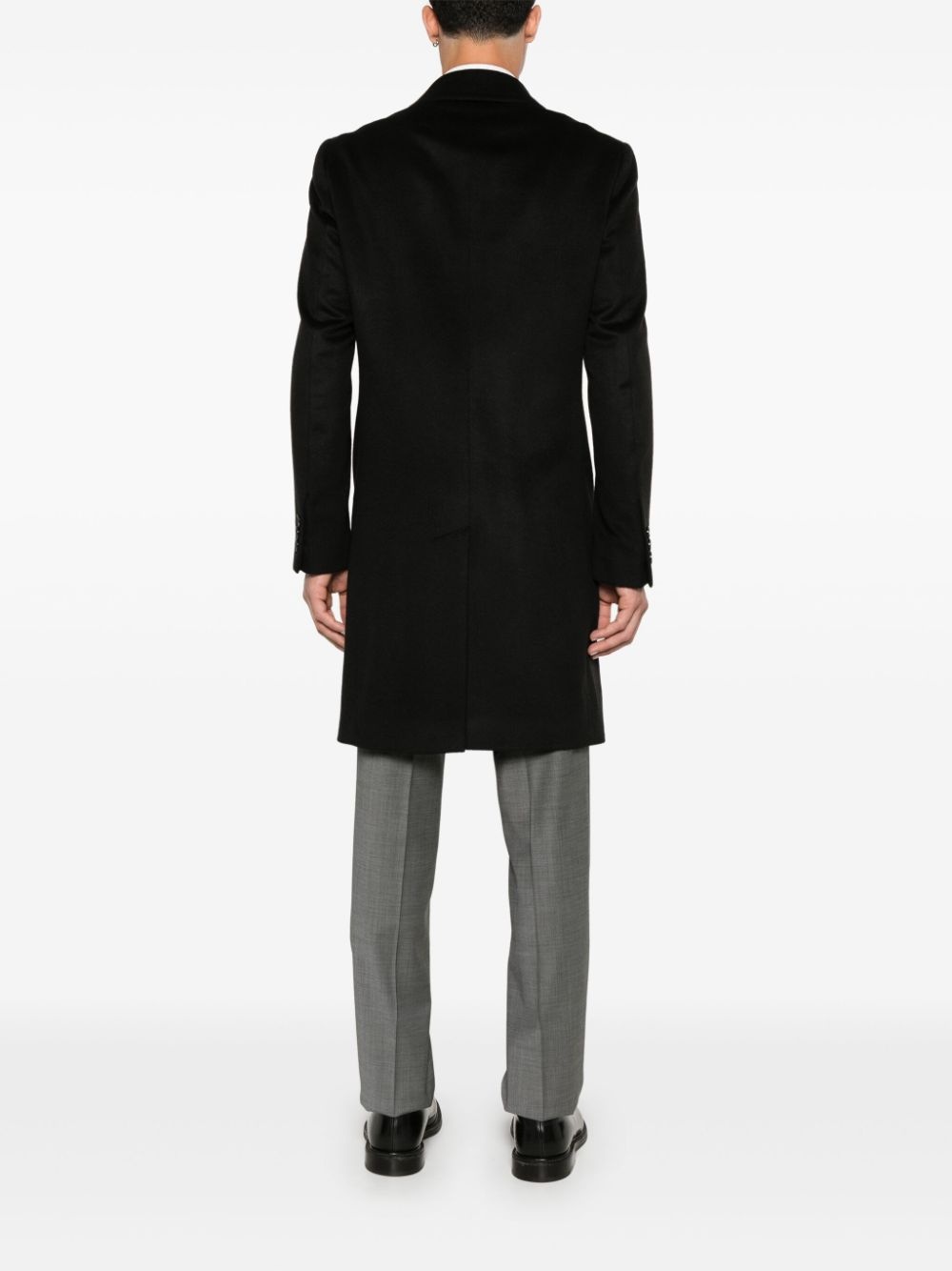 felted coat - 4