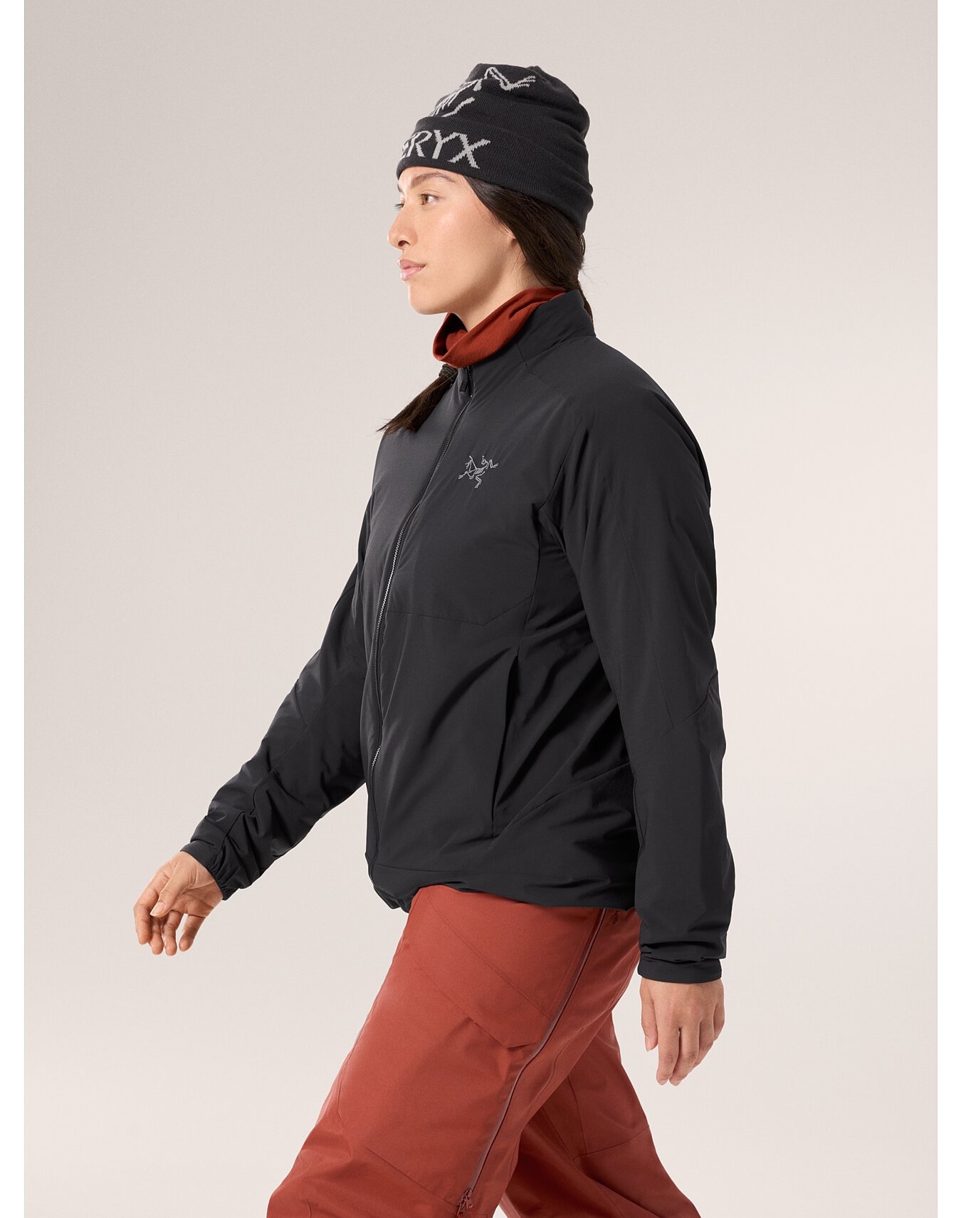 Allium Insulated Jacket - 5