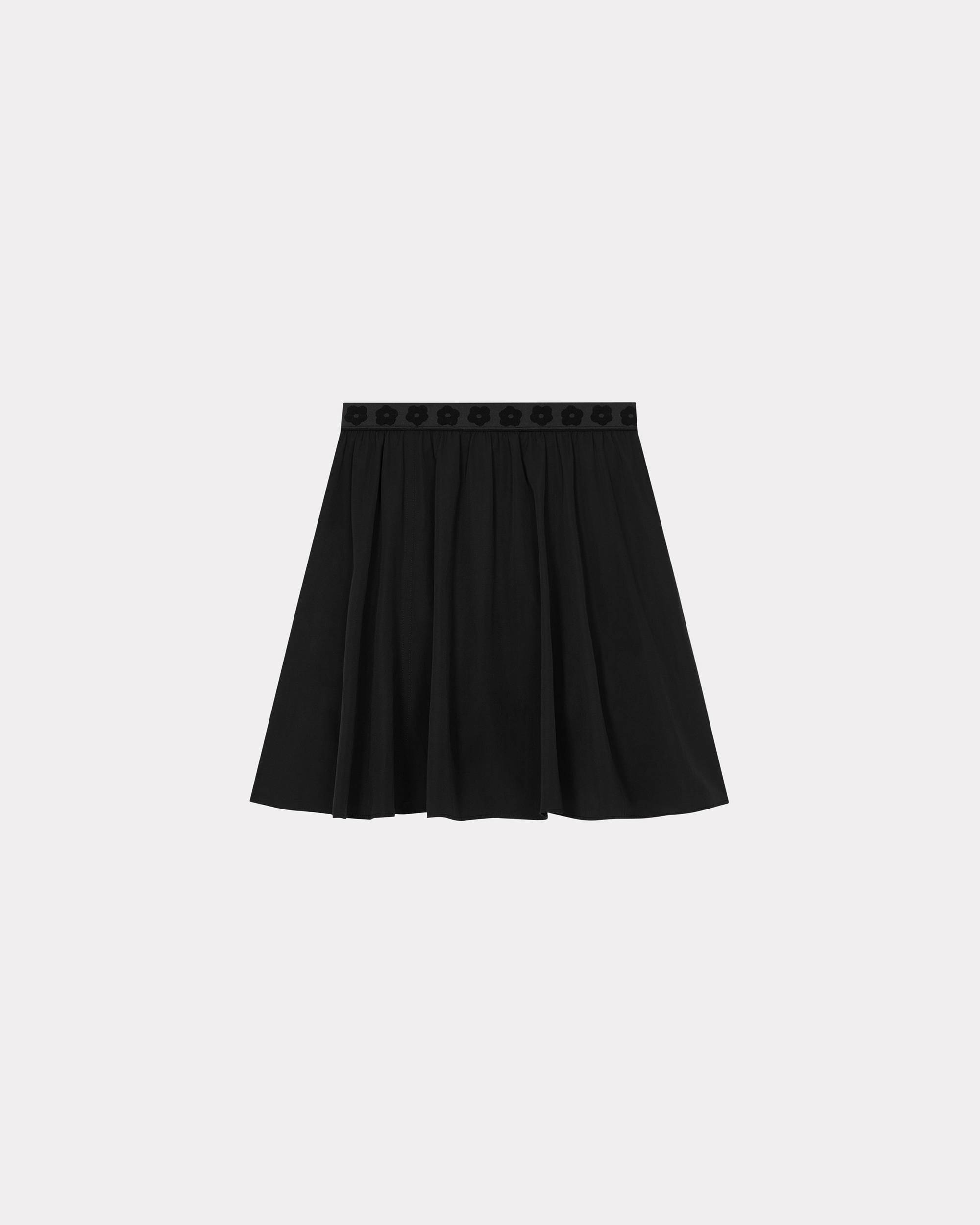 'Boke 2.0' short skirt - 2