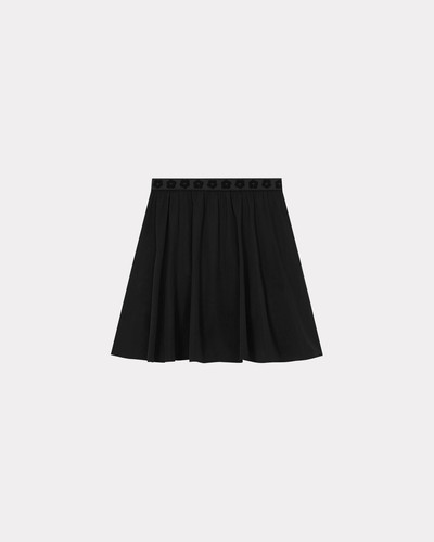 KENZO 'Boke 2.0' short skirt outlook