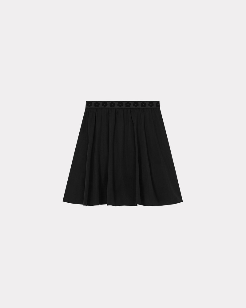 KENZO 'Boke 2.0' short skirt outlook