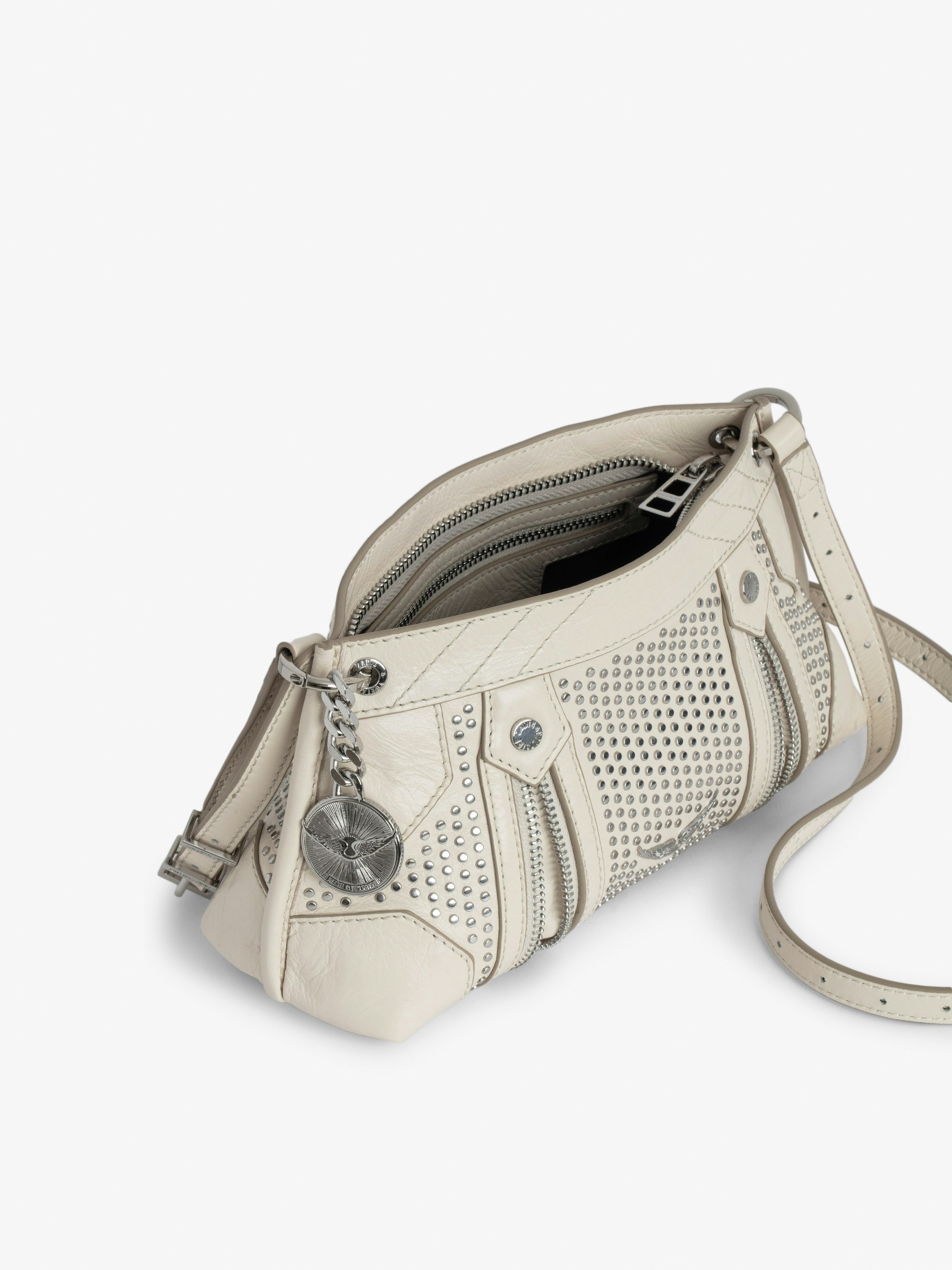 Sunny Mood Studs Bag - 5