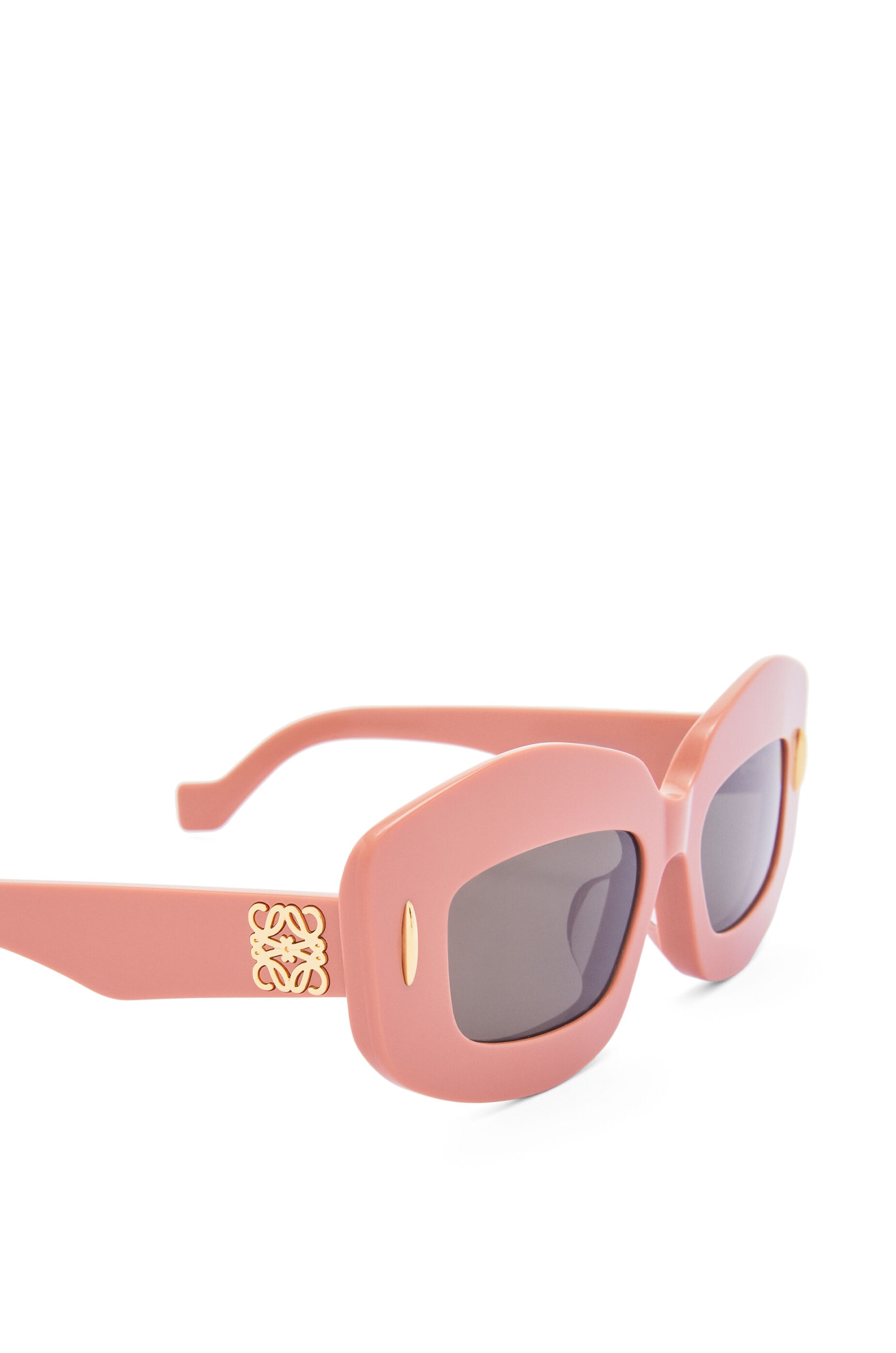 Screen sunglasses in acetate - 5
