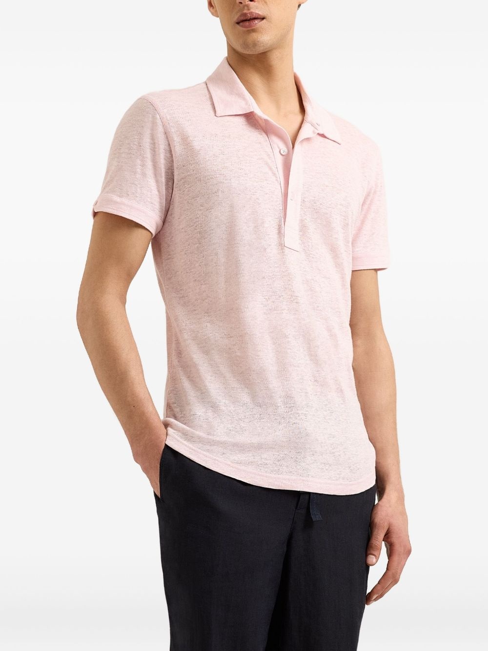 Sebastian polo shirt - 2