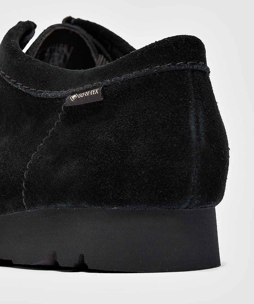 Wallabee GTX shoe - 7