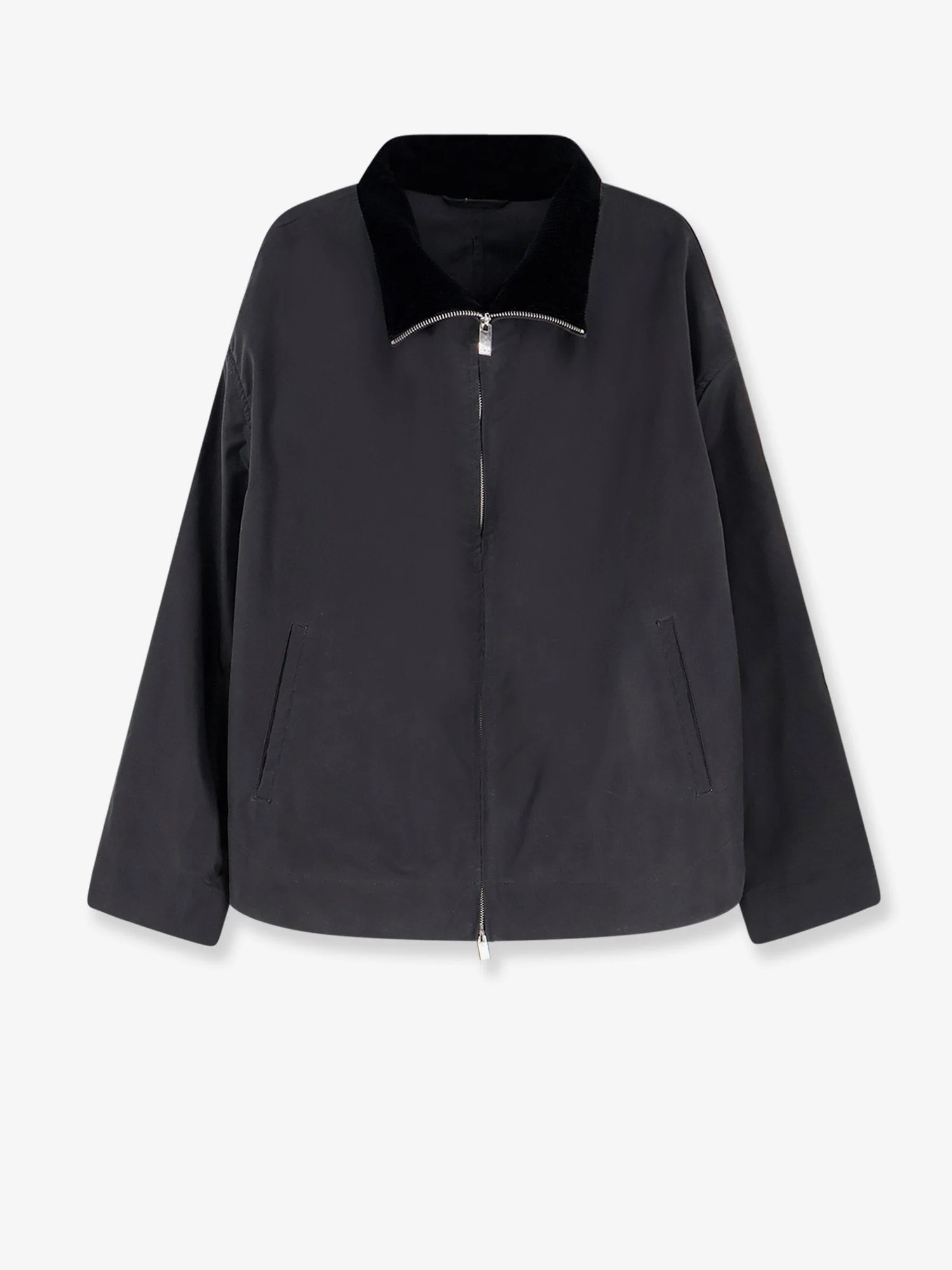 Country Organic Cotton Jacket - 1