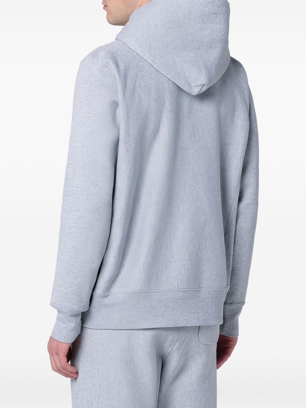 jersey hoodie - 3