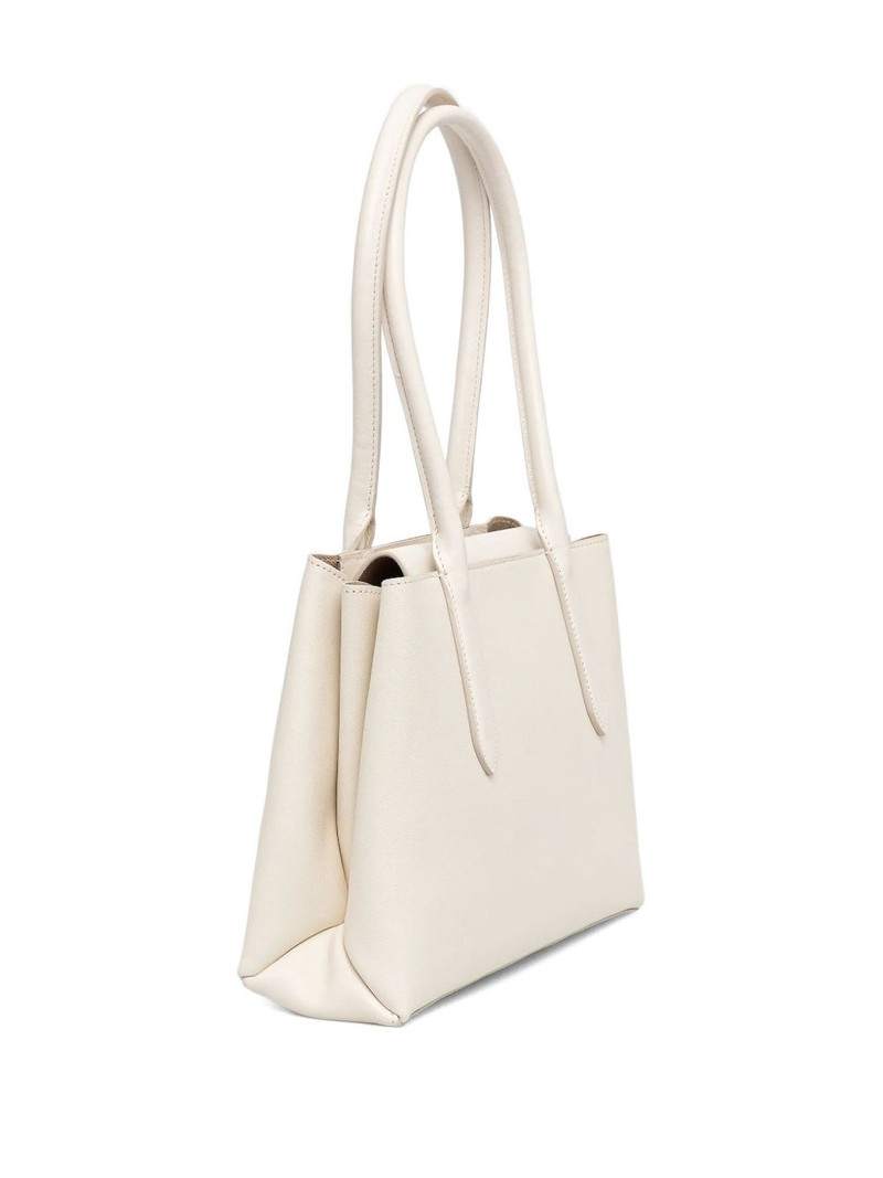 FURLA leather tote bag outlook